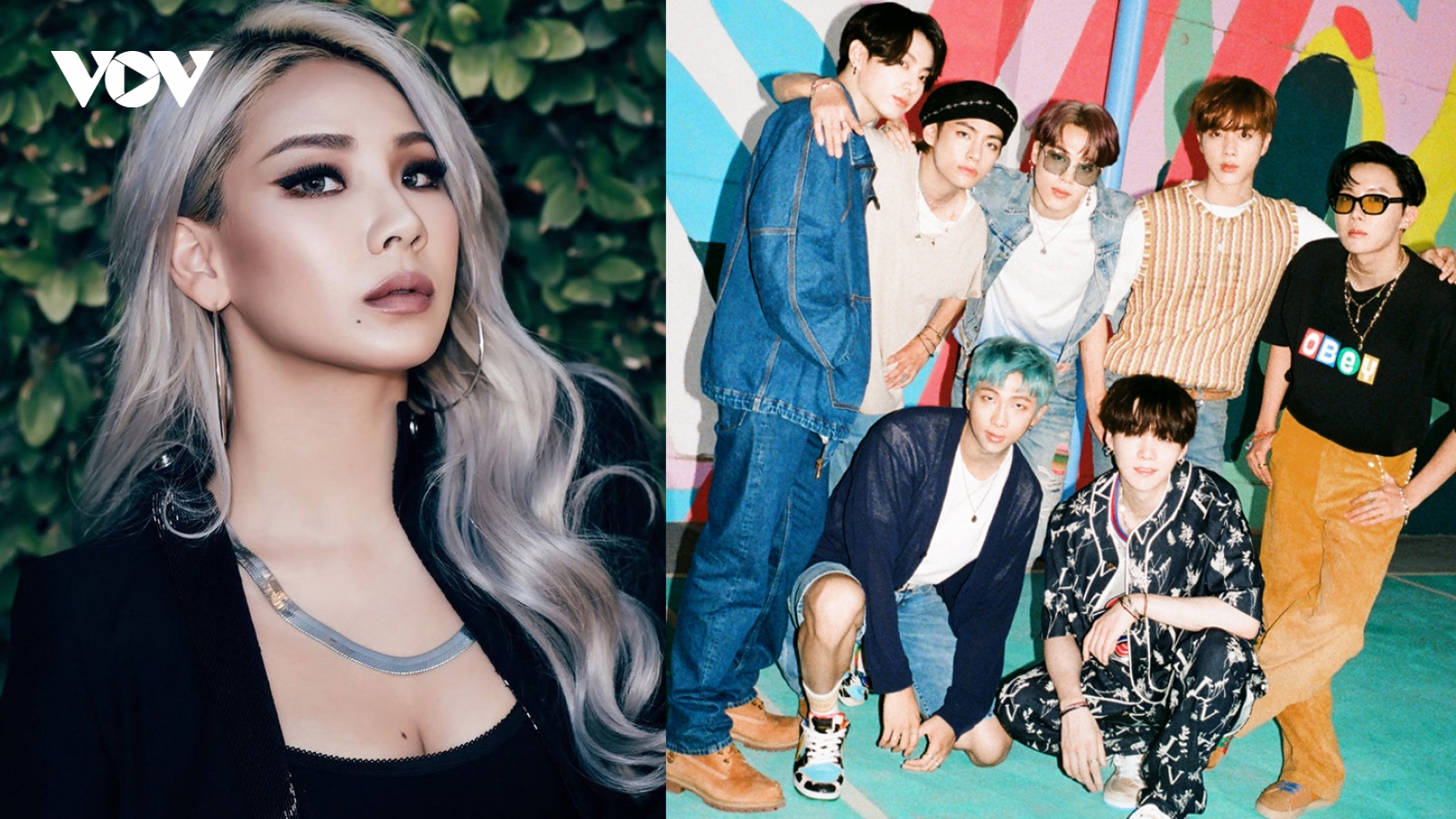 CL chính thức gia nhập Weverse, sẽ về "chung nhà" với BTS, SEVENTEEN?