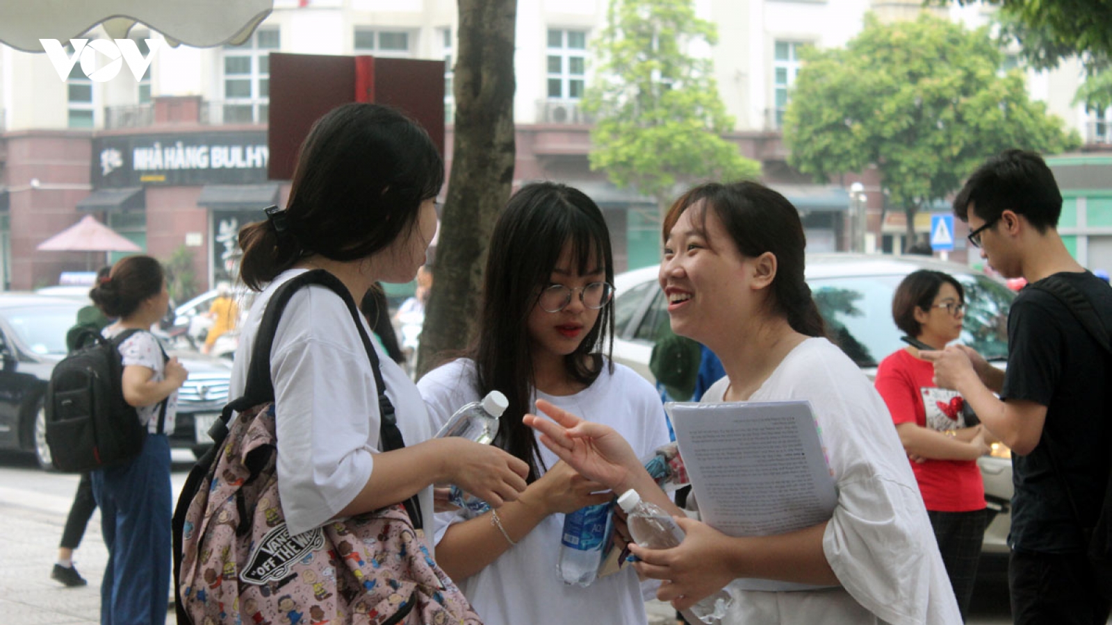 Thí sinh cần biết: Mốc thời gian điều chỉnh nguyện vọng xét tuyển đại học