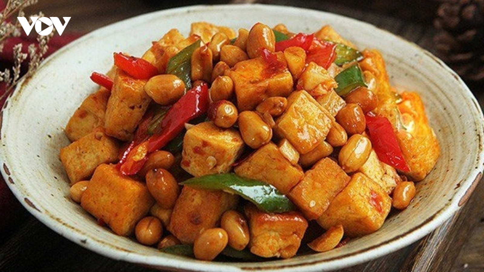 Những món ăn thơm ngon, bổ dưỡng không ngờ chỉ với 20.000 đồng