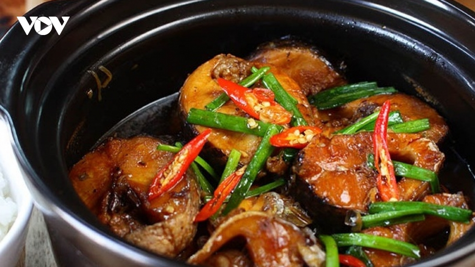 Bí quyết kho cá không tanh, màu đẹp và chắc thịt