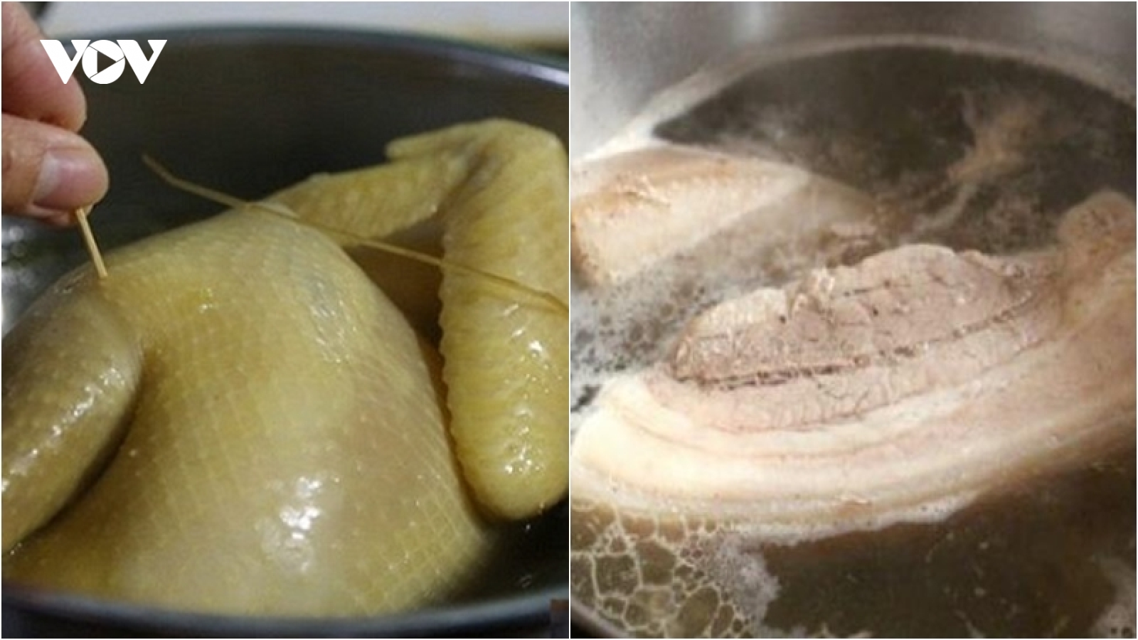4 mẹo luộc thịt đầu bếp chưa chắc biết: Ngon ngọt, thơm nức mà không bị hôi