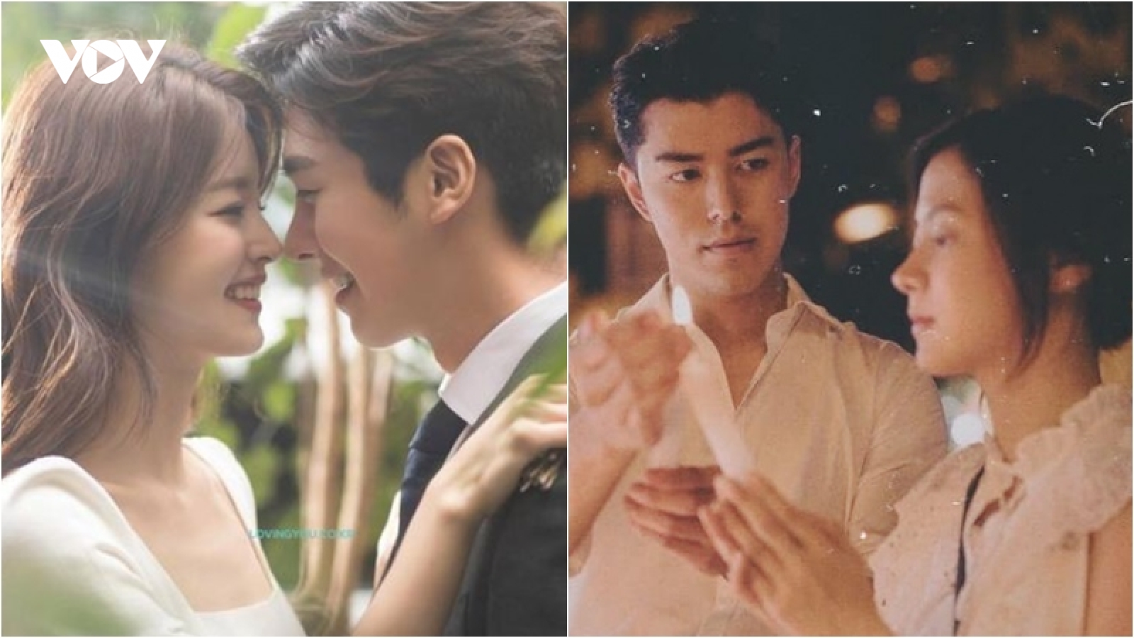 8 dấu hiệu chứng minh bạn và người ấy sinh ra dành cho nhau, vợ chồng bạn có mấy điểm?