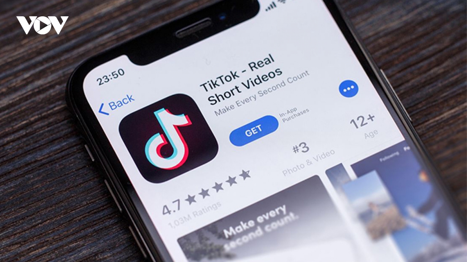 Khả năng Tiktok tiếp tục được hoạt động tại Mỹ