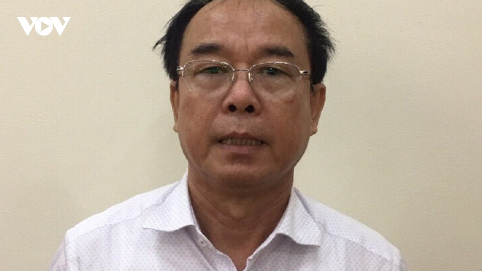 Nguyên Phó Chủ tịch UBND TPHCM Nguyễn Thành Tài và 4 đồng phạm hầu tòa