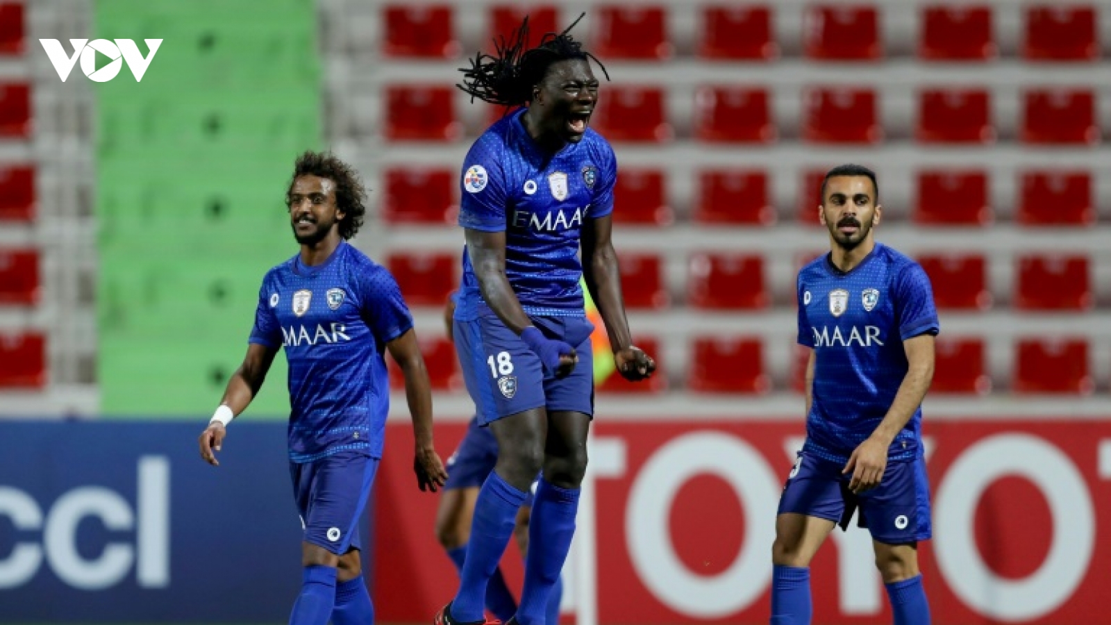 ĐKVĐ AFC Champions League bị loại vì Covid-19, AFC nhận "mưa chỉ trích"