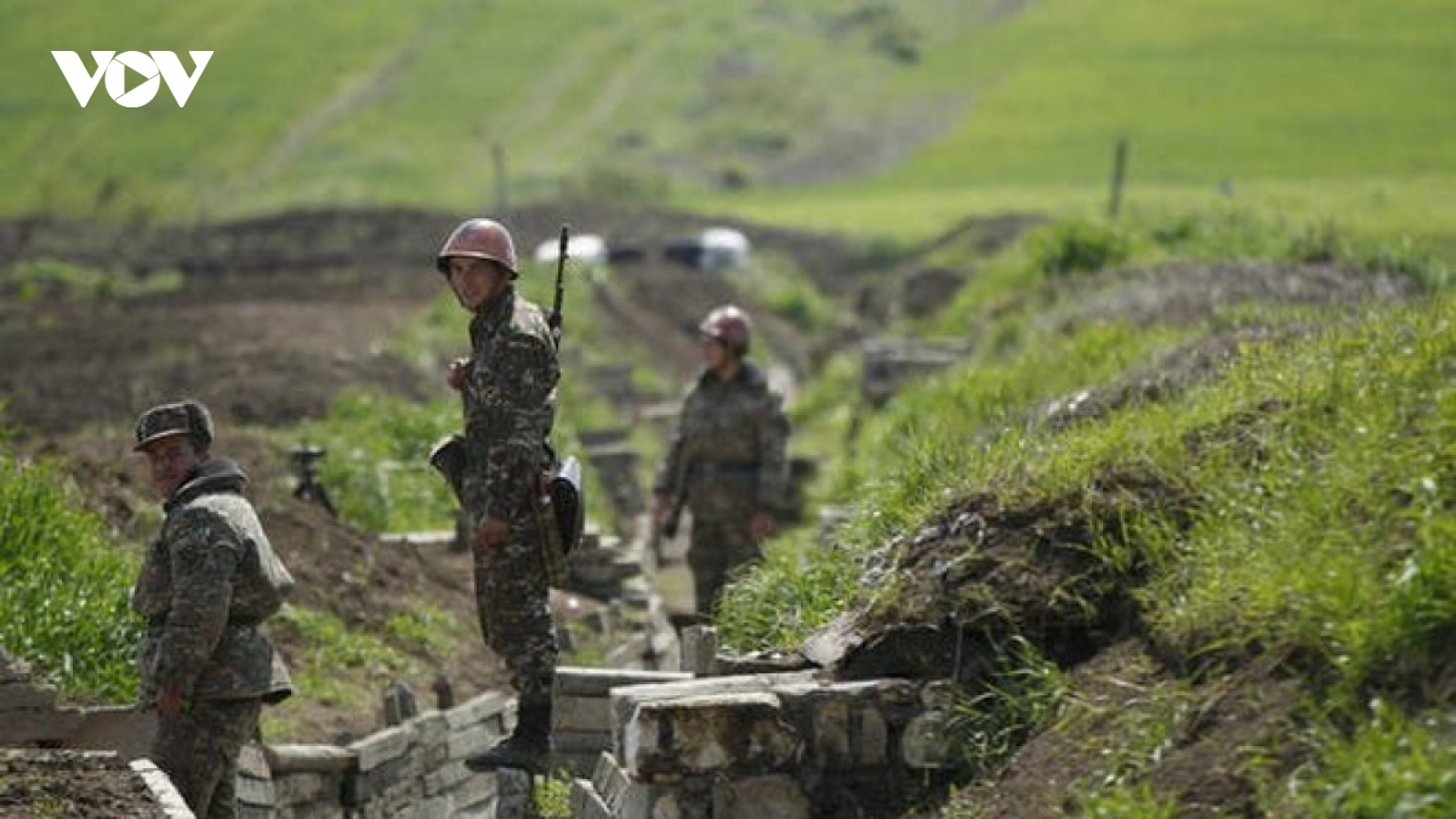 Liên Hợp Quốc họp khẩn cấp về tình hình xung đột Nagorno-Karabakh