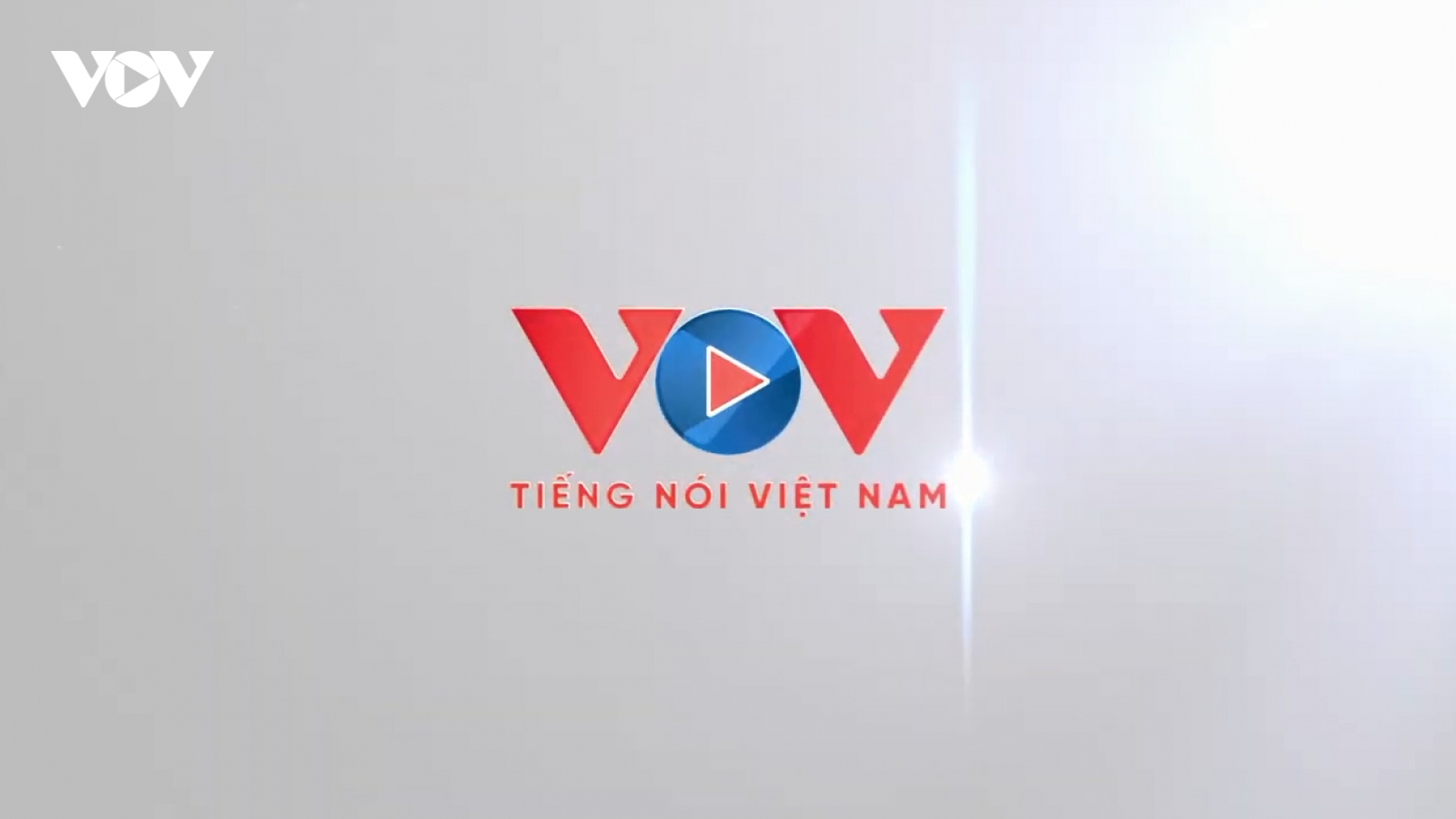 Bộ nhận diện mới là tầm nhìn, khát vọng mới của VOV