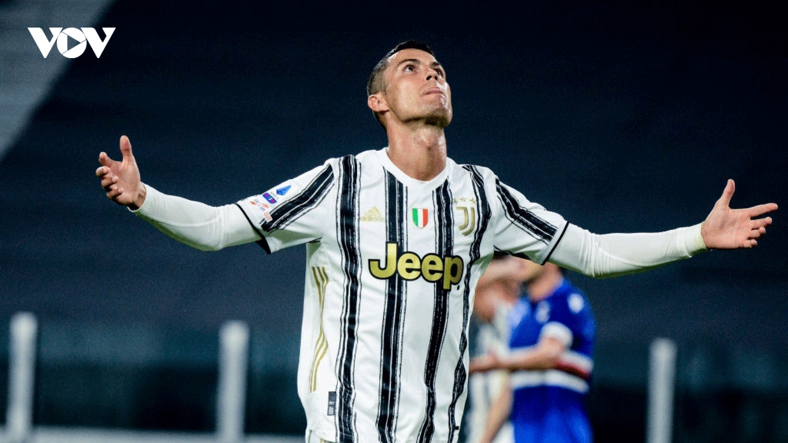 Sau vòng 1 Serie A 2020/2021: Ronaldo gọi, Ibrahimovic trả lời