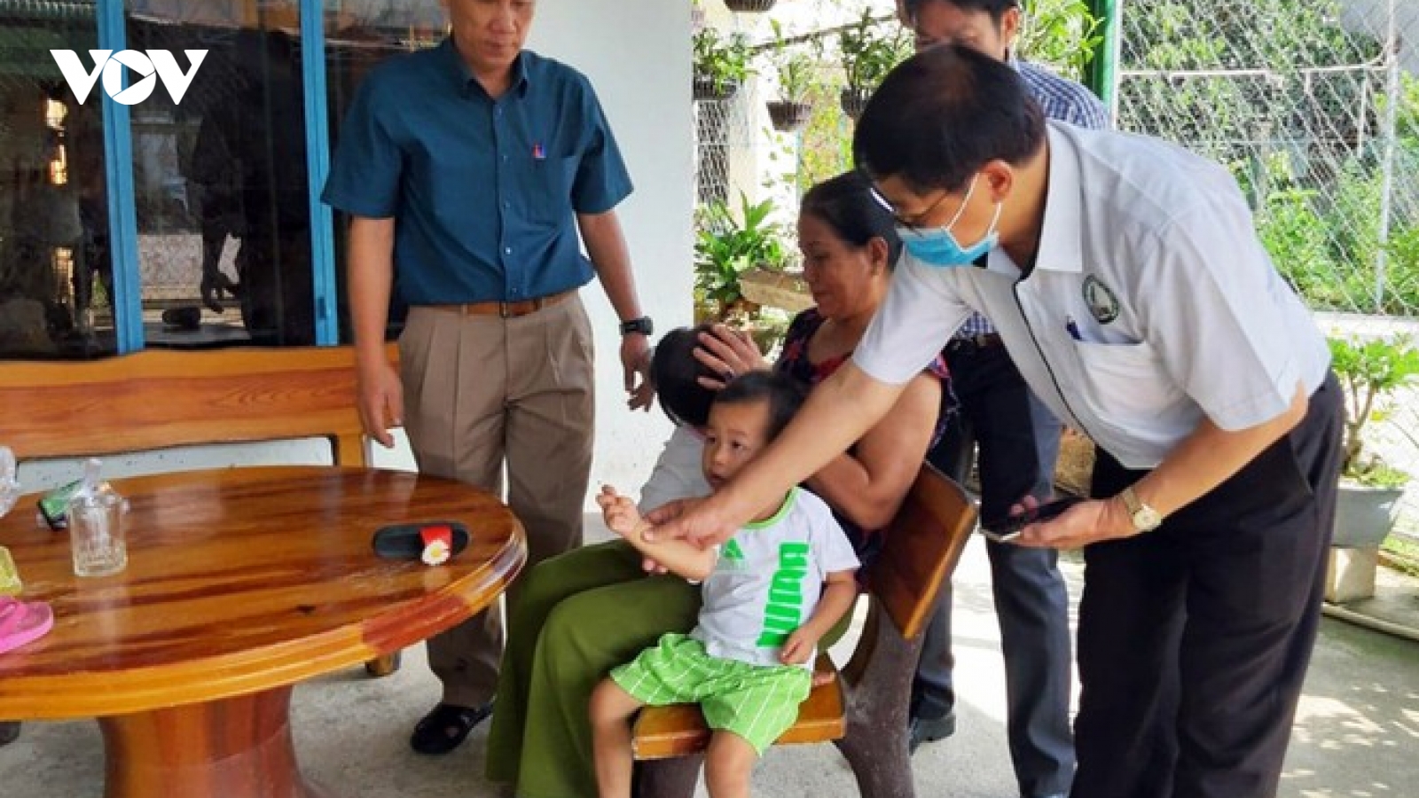 Thêm hai trường mầm non tại Lâm Đồng bùng phát bệnh tay chân miệng