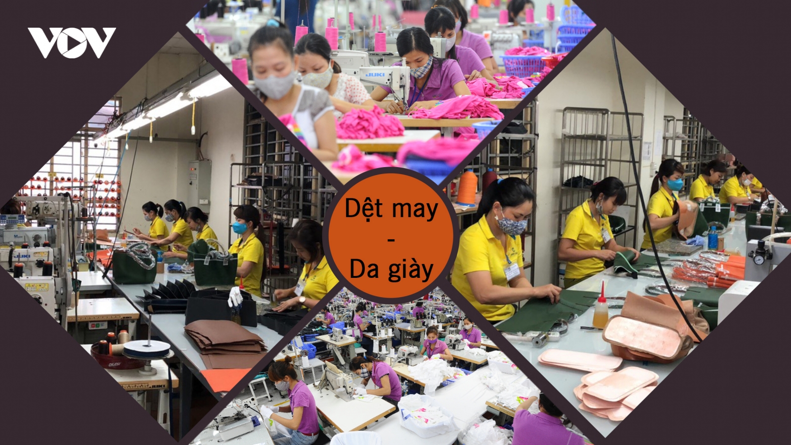 EVFTA - “Liều thuốc” kịp thời giúp doanh nghiệp Việt tăng xuất khẩu vào EU
