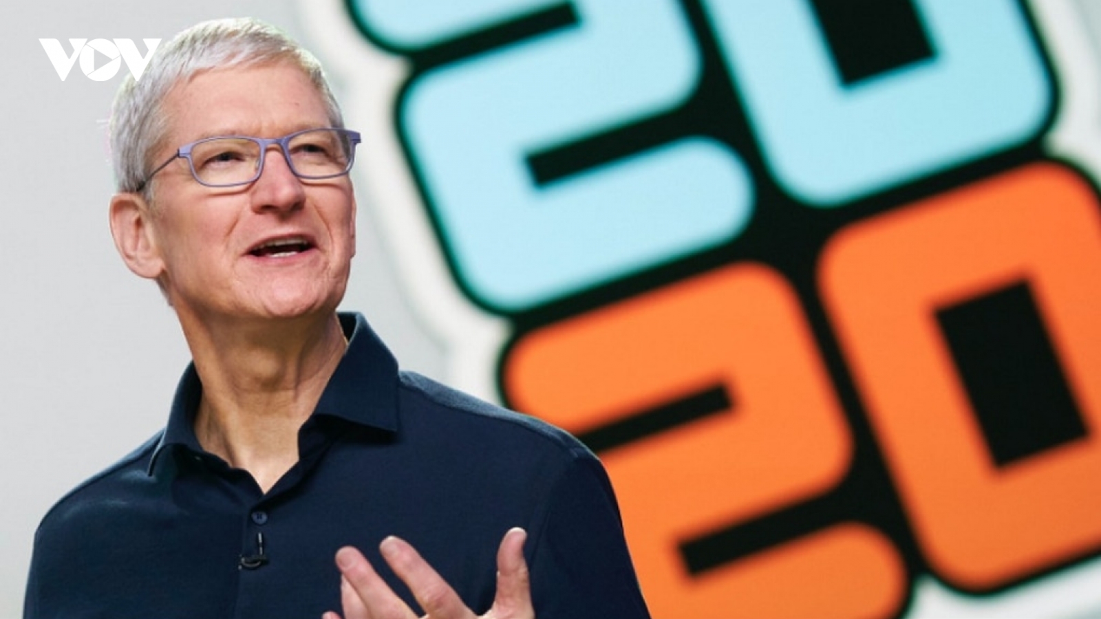 Sự kiện Time Flies ngày 15/9 tới của Apple sẽ có gì?