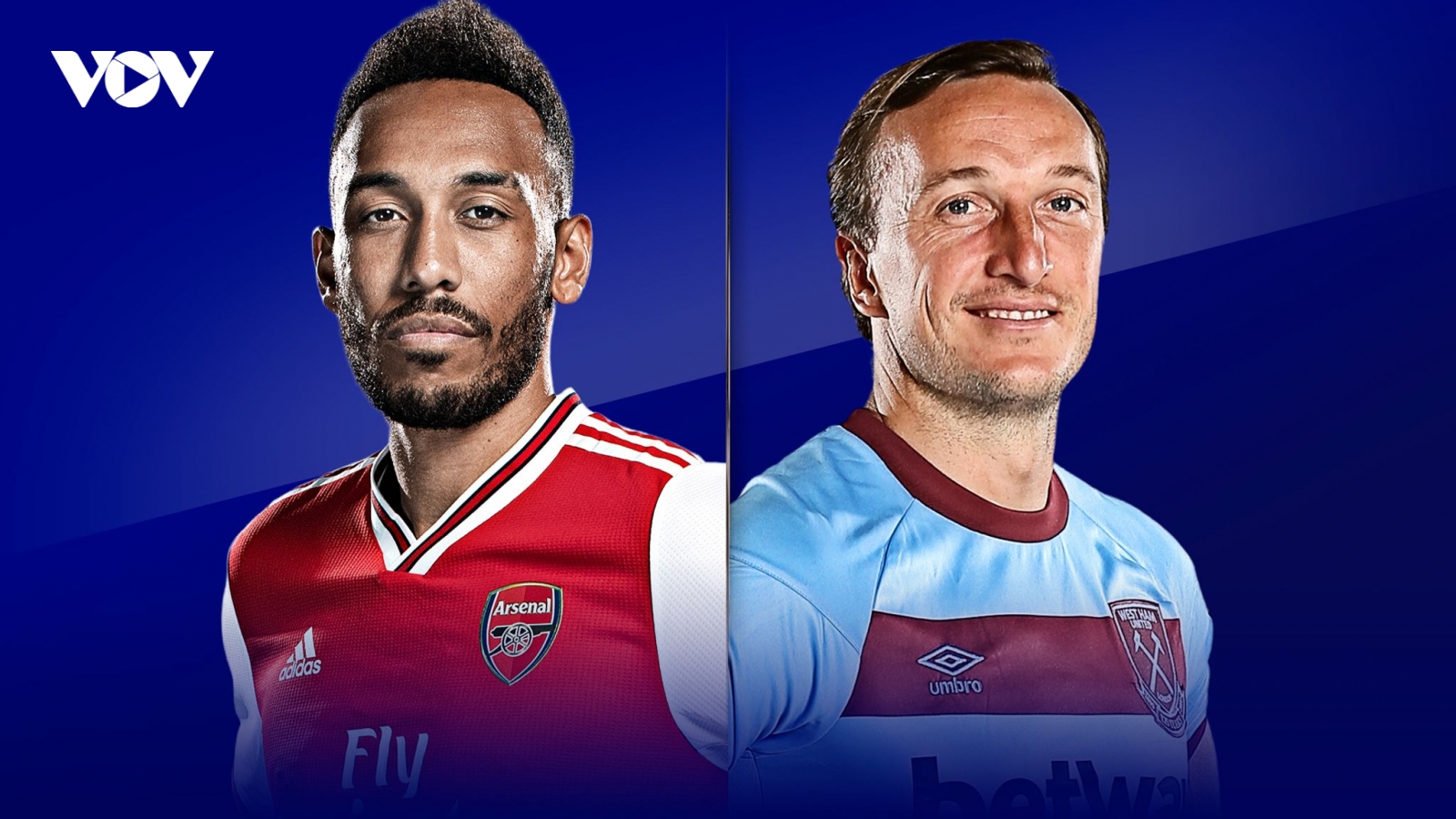 Arsenal - West Ham: Pháo thủ tiếp đà thăng hoa?