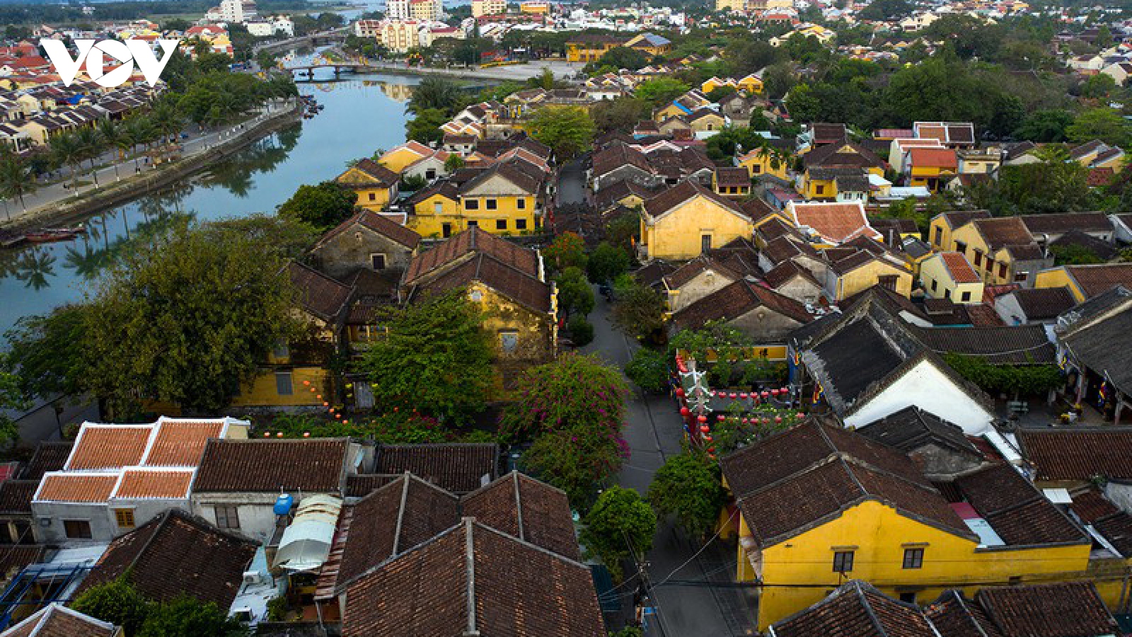 Hoi An listed among Top 10 best Asian cities to visit this year