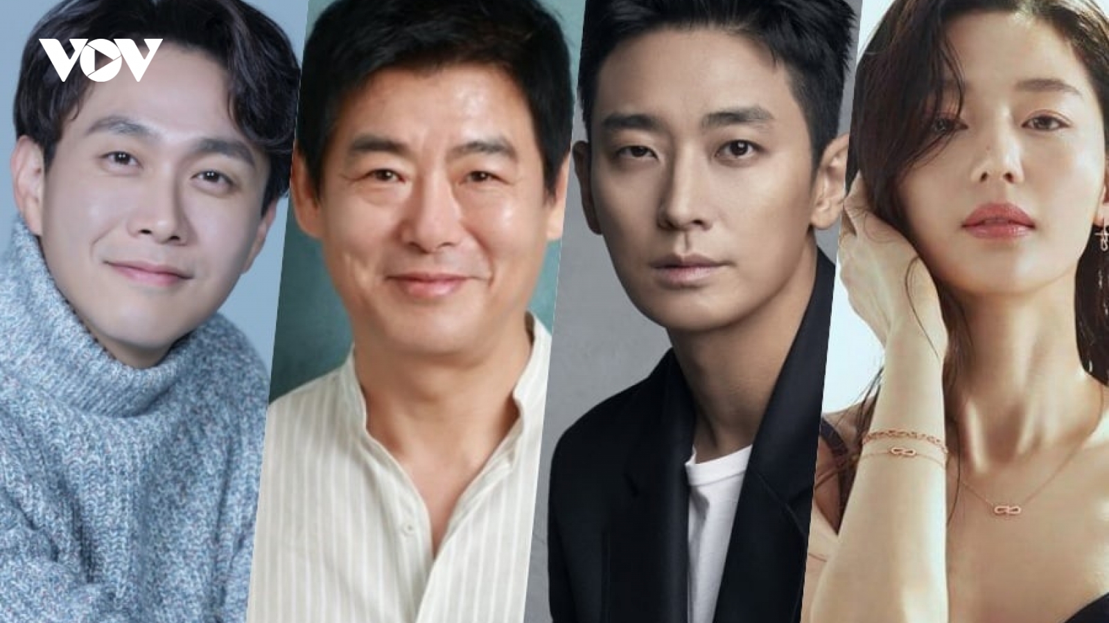 "Anh trai" Kim Soo Hyun xác nhận góp mặt trong phim mới của "mợ chảnh" Jun Ji Hyun