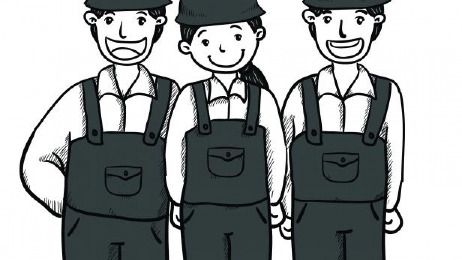 Những điều cấm khi sử dụng người lao động chưa thành niên