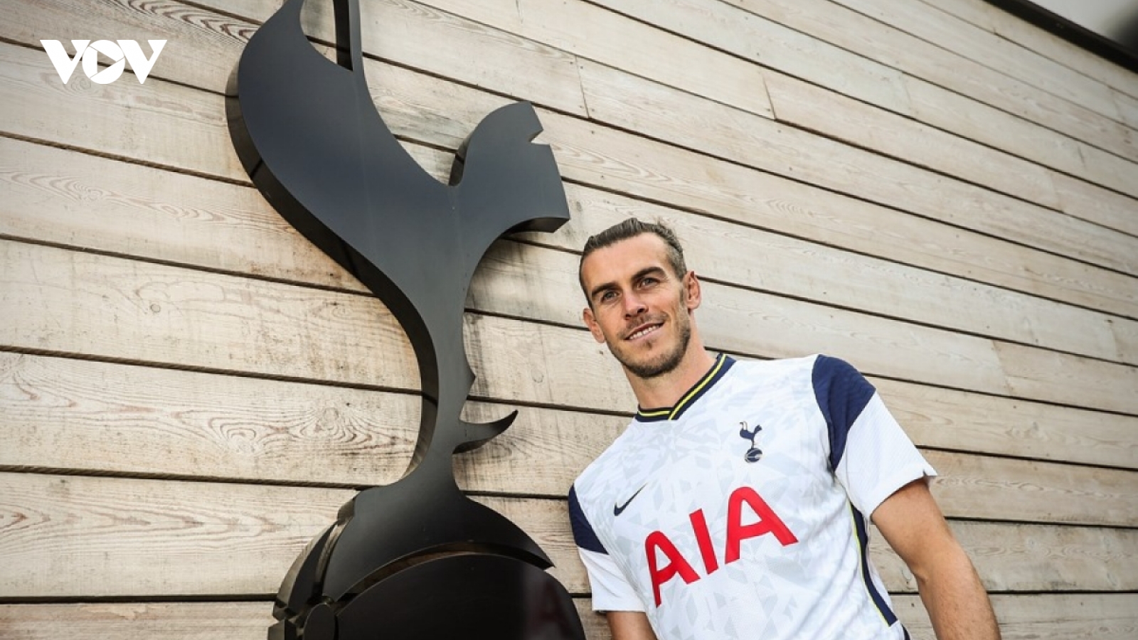 Gareth Bale cần một tháng nữa mới có thể đá trận ra mắt Tottenham