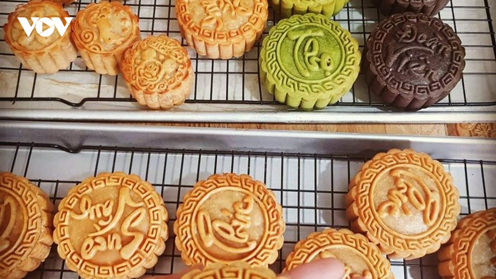 An toàn thực phẩm mùa trung thu
