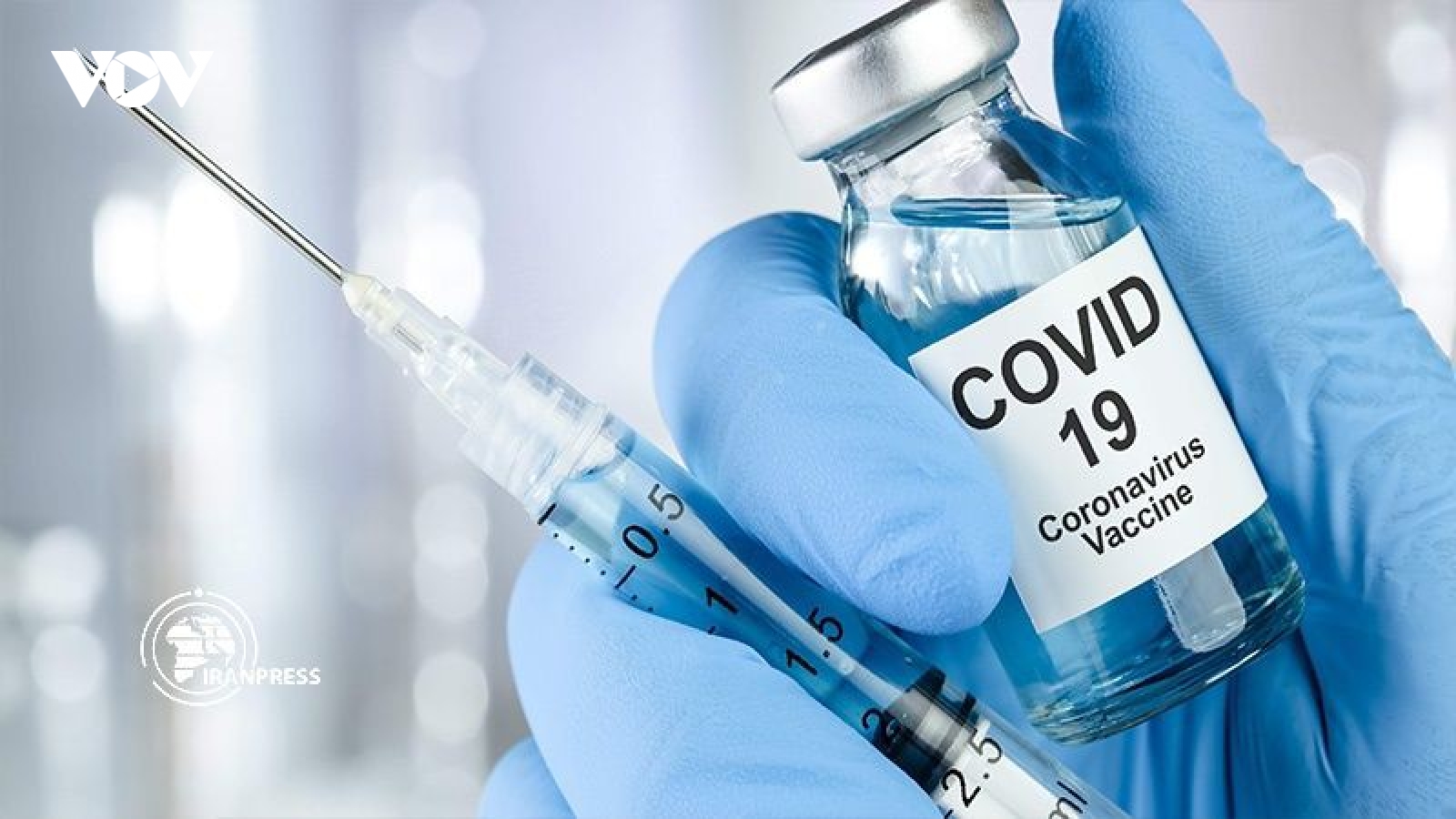 Bầu cử Tổng thống sẽ đốt cháy giai đoạn của vaccine Covid-19 tại Mỹ?