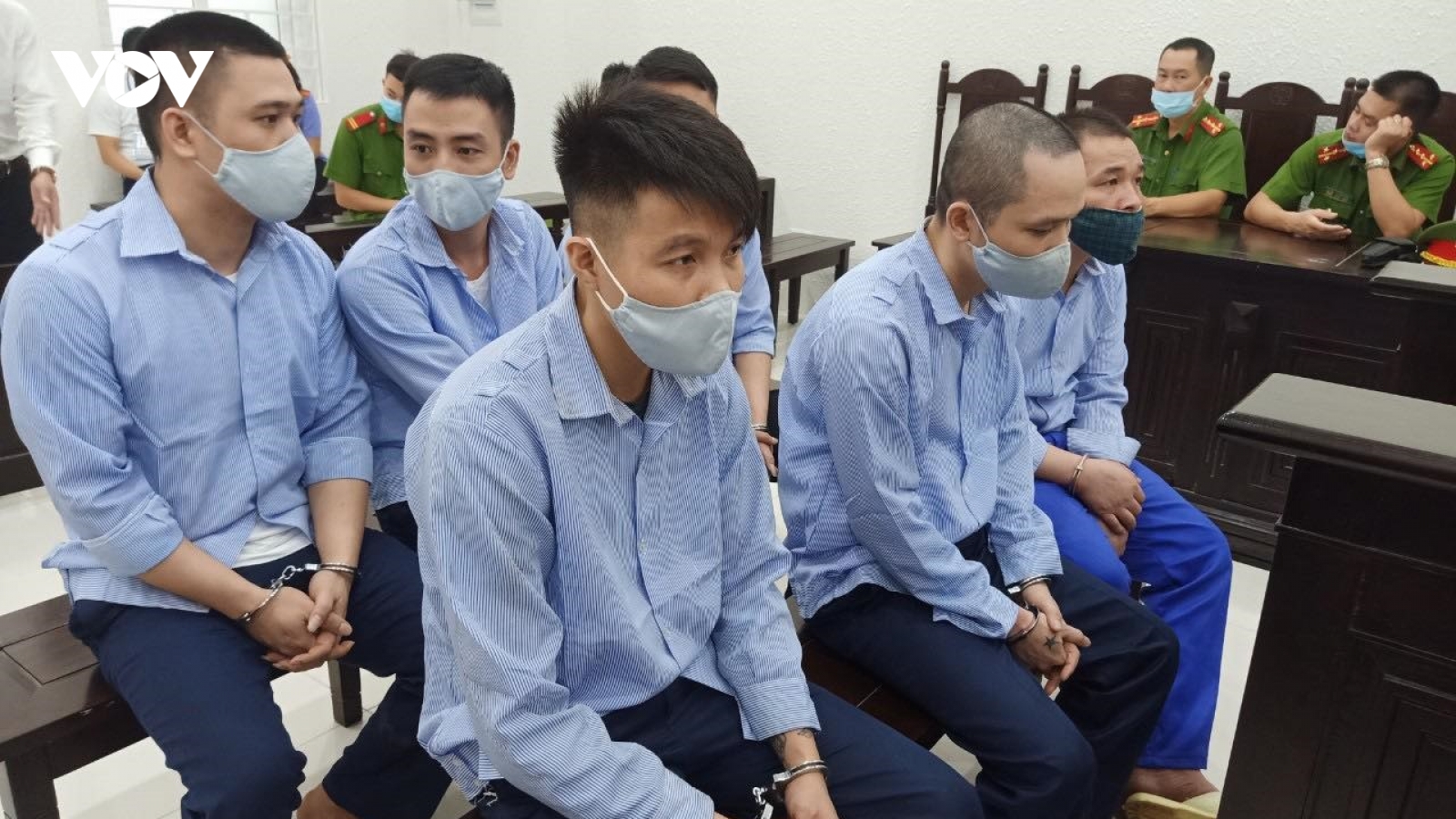 Đối tượng đánh người để cướp ô tô đem bán bị tuyên 13 năm tù