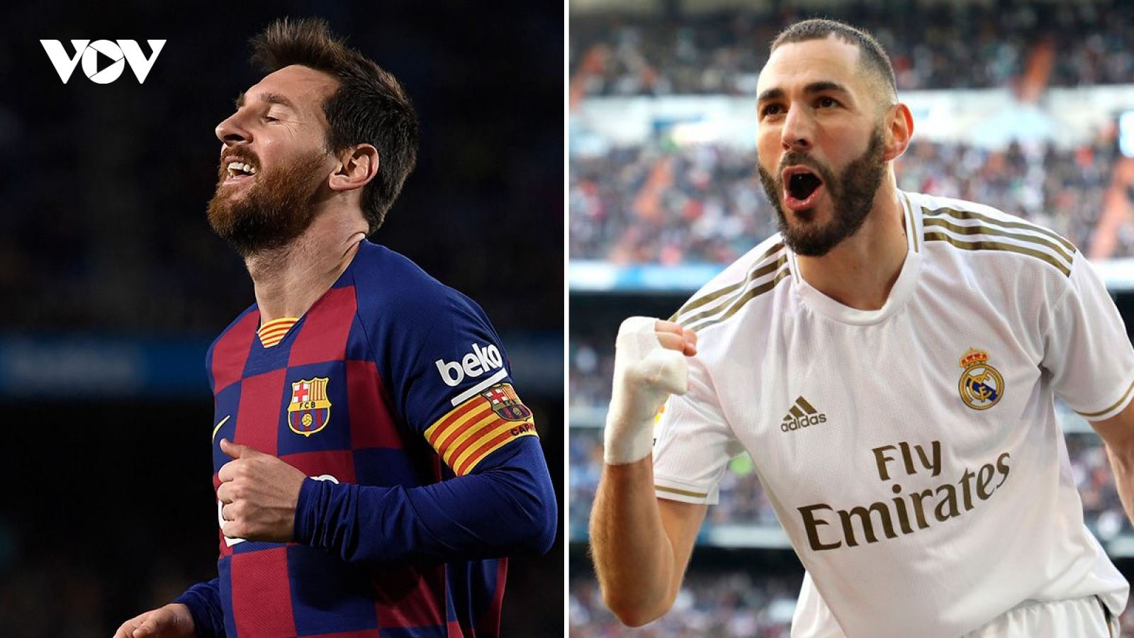 Những cầu thủ có điều khoản giải phóng hợp đồng lớn nhất La Liga: Messi không phải số một