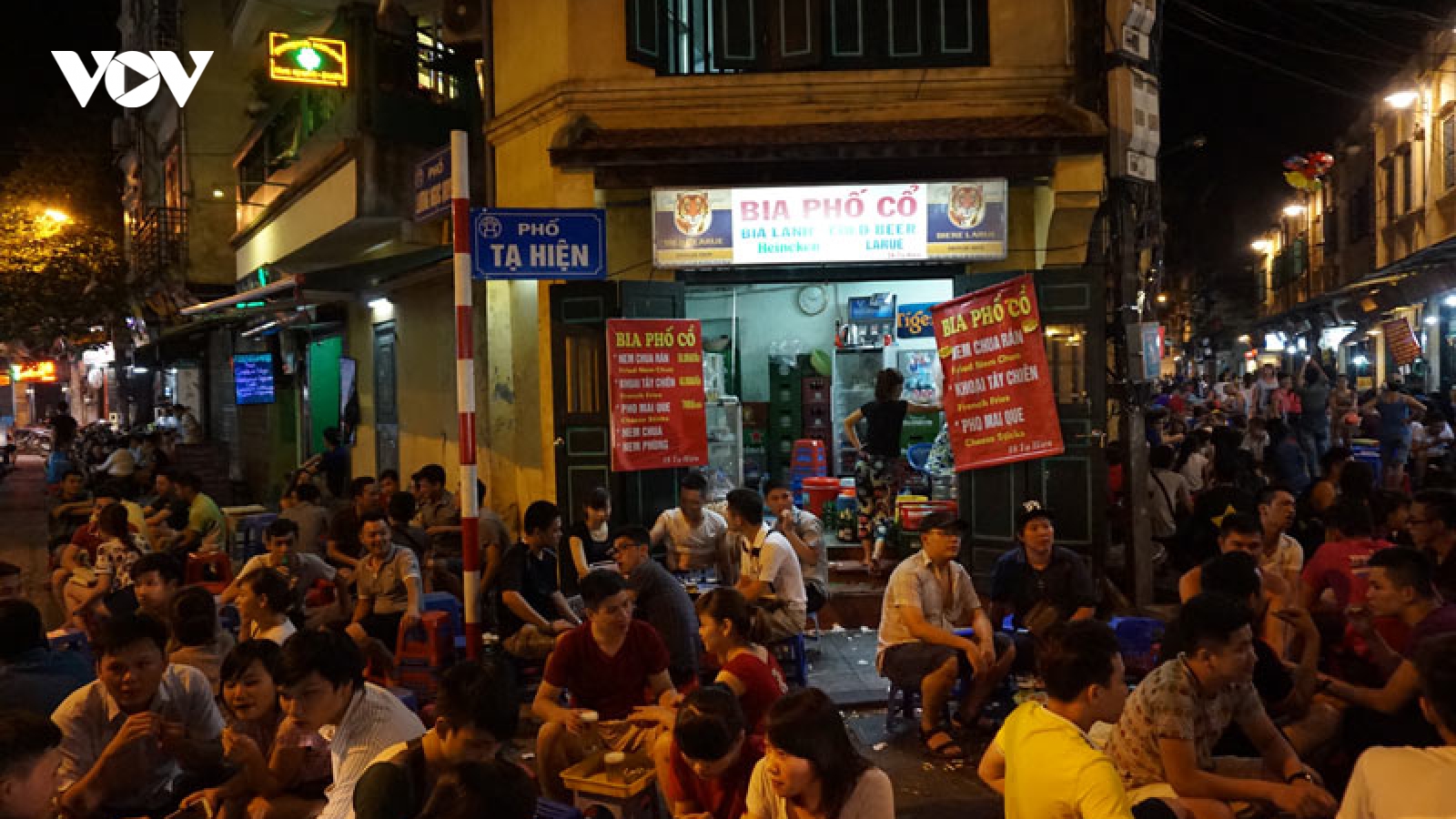 Hà Nội sẵn sàng phương án phòng dịch để nới lỏng một số hoạt động