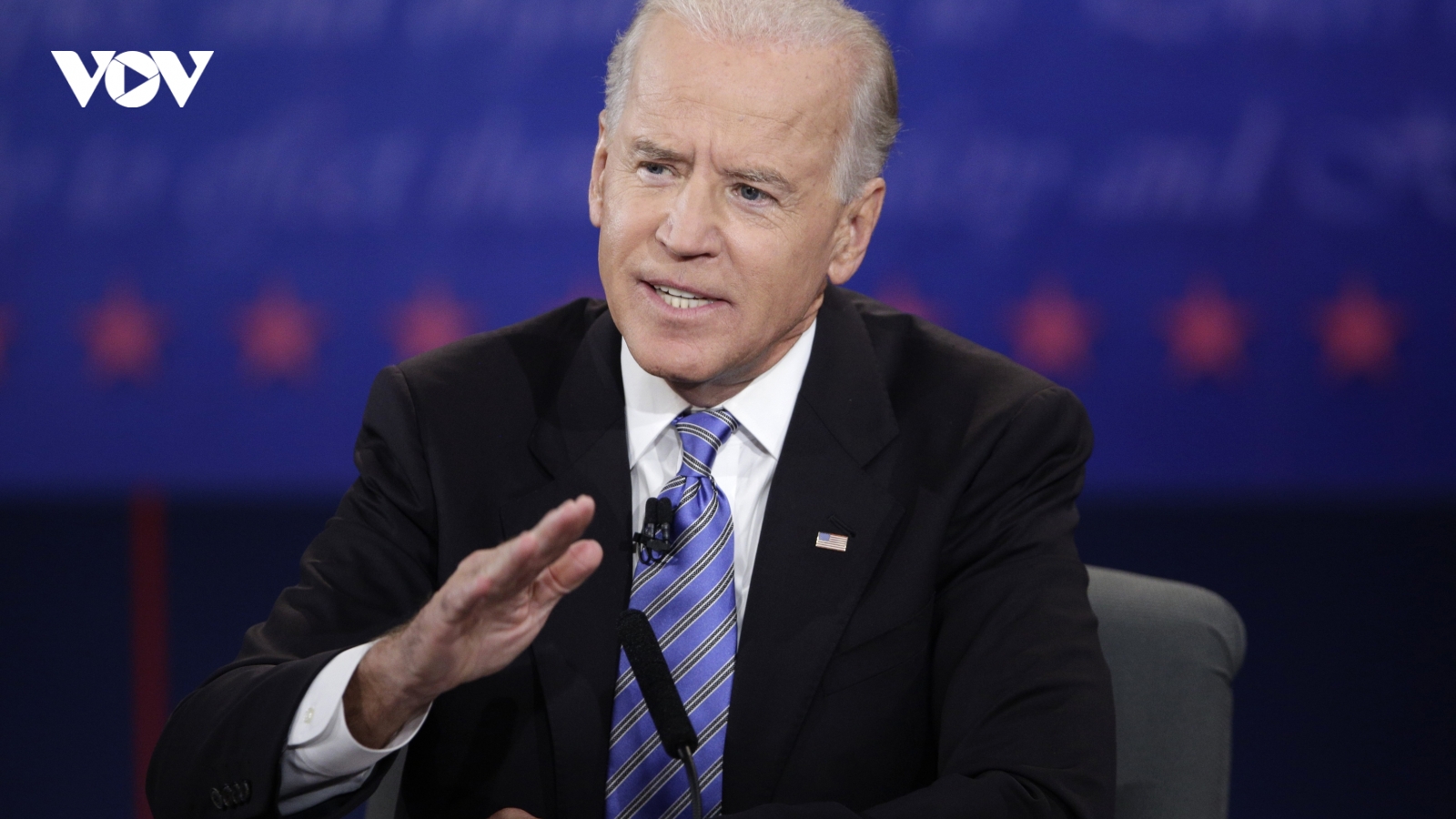 Tranh cãi đề cử Thẩm phán Tối cao, Biden nỗ lực cản bước Trump ở Thượng viện