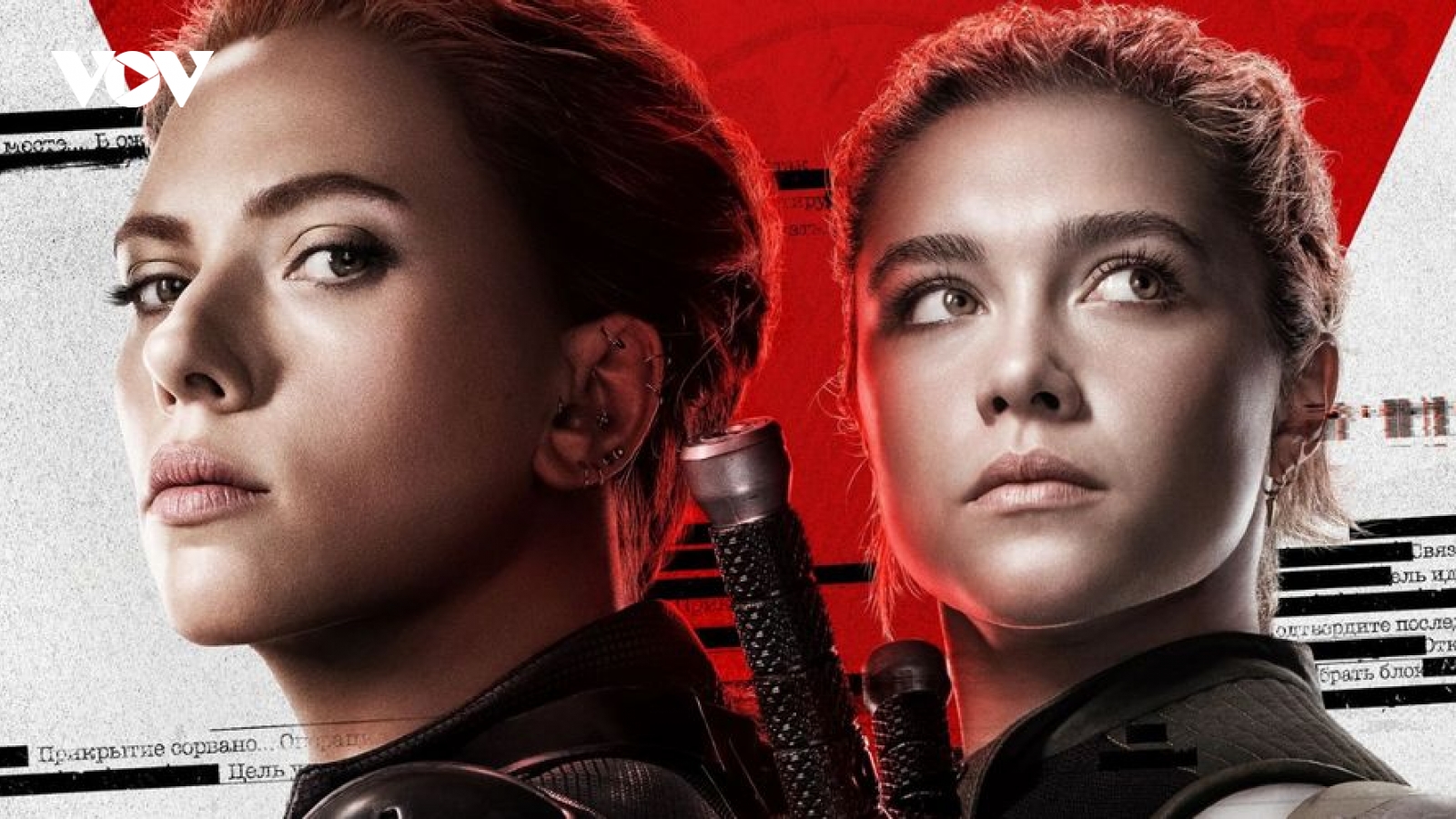 Phép thử "Tenet" thất bại, bom tấn "Black Widow" chùn bước ra rạp?