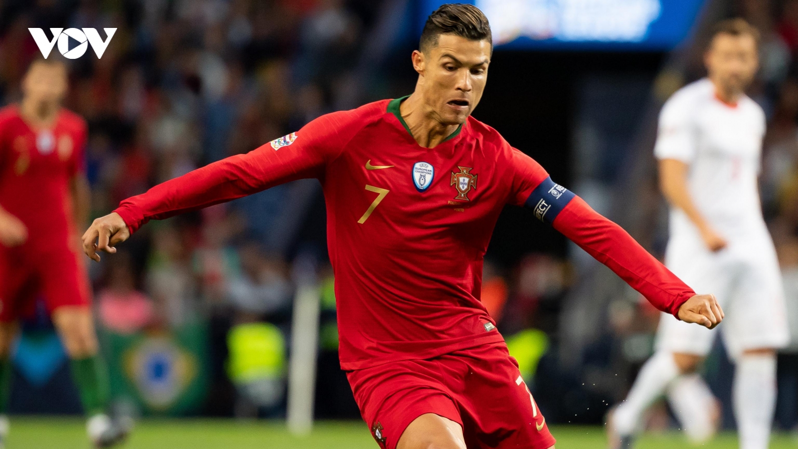 ĐT Bồ Đào Nha – ĐT Croatia: Cột mốc vẫy gọi, Cristiano Ronaldo có kịp trở lại?