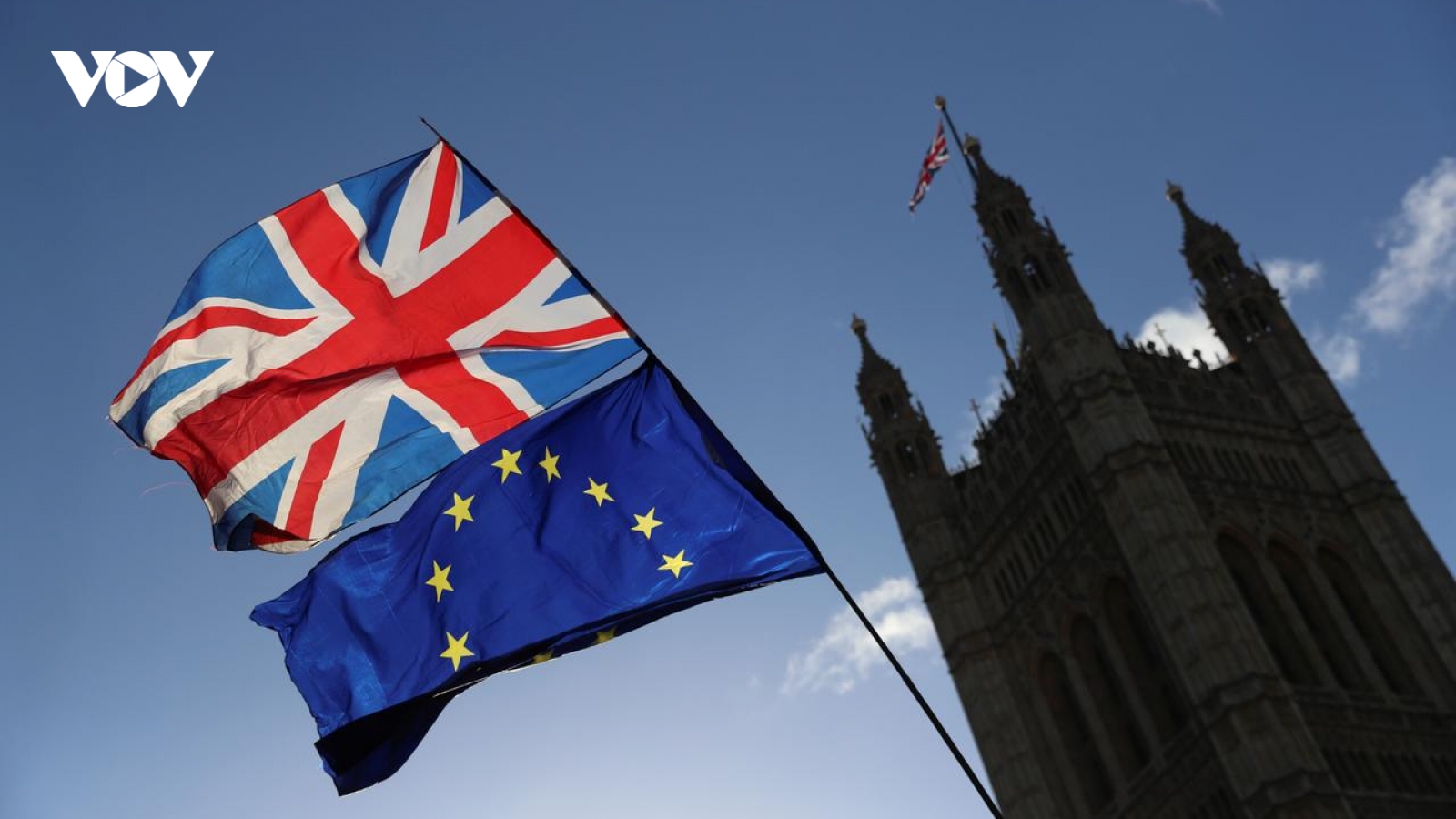 EU tiếp tục đe dọa trừng phạt nếu Anh cố tình phá vỡ thỏa thuận Brexit