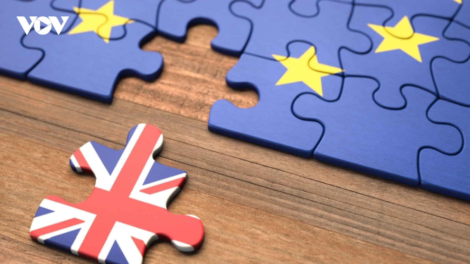 Quan điểm của EU và Anh về Brexit vẫn cách xa nhau