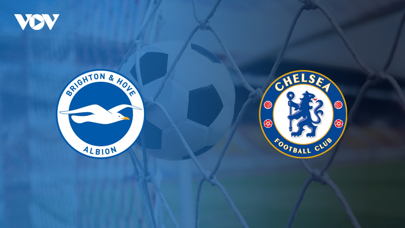 Brighton - Chelsea: Mở đầu công cuộc "Đức hóa"
