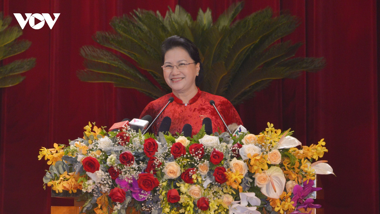 Chủ tịch Quốc hội: Quảng Ninh cần thúc đẩy khởi nghiệp, ưu tiên đổi mới