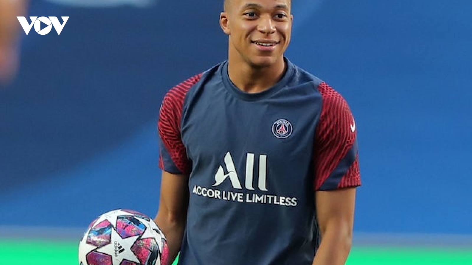 Chuyển nhượng 12/9: Real ấn định thời gian mua Mbappe, MU từ bỏ thương vụ Sancho