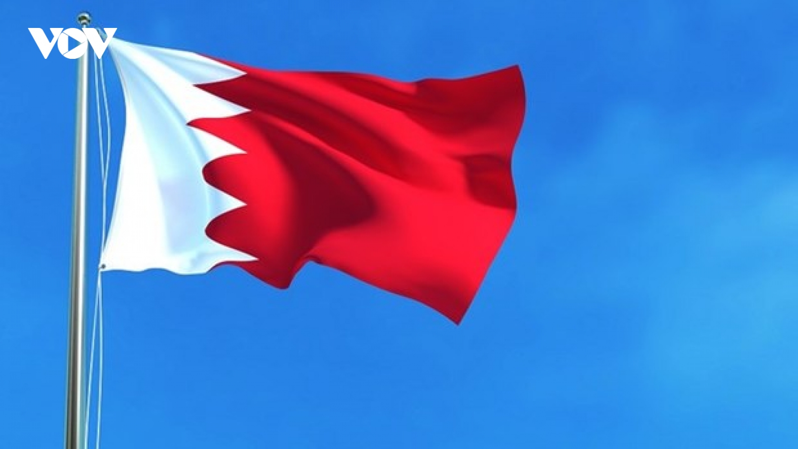 Ngoại trưởng Bahrain và Israel điện đàm