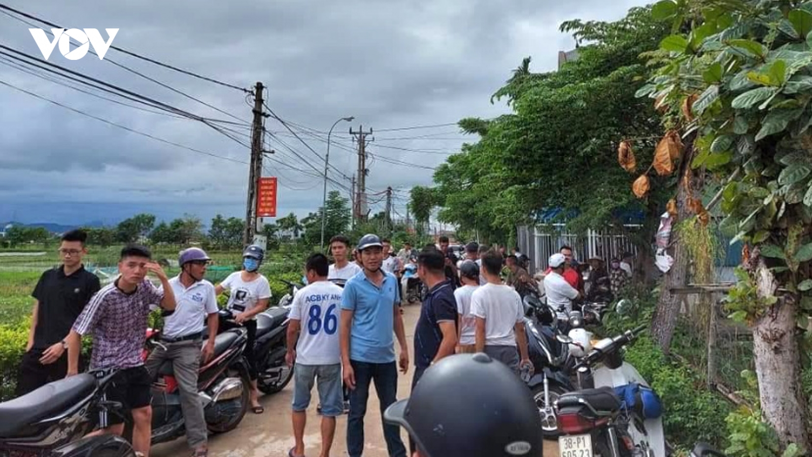 Vụ con rể cũ truy sát nhà vợ: Nạn nhân thứ hai đã tử vong