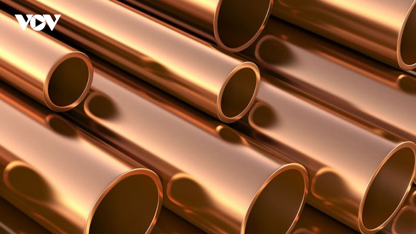 Ấn Độ điều tra chống bán phá giá ống đồng nhập khẩu từ Việt Nam, Malaysia và Thái Lan