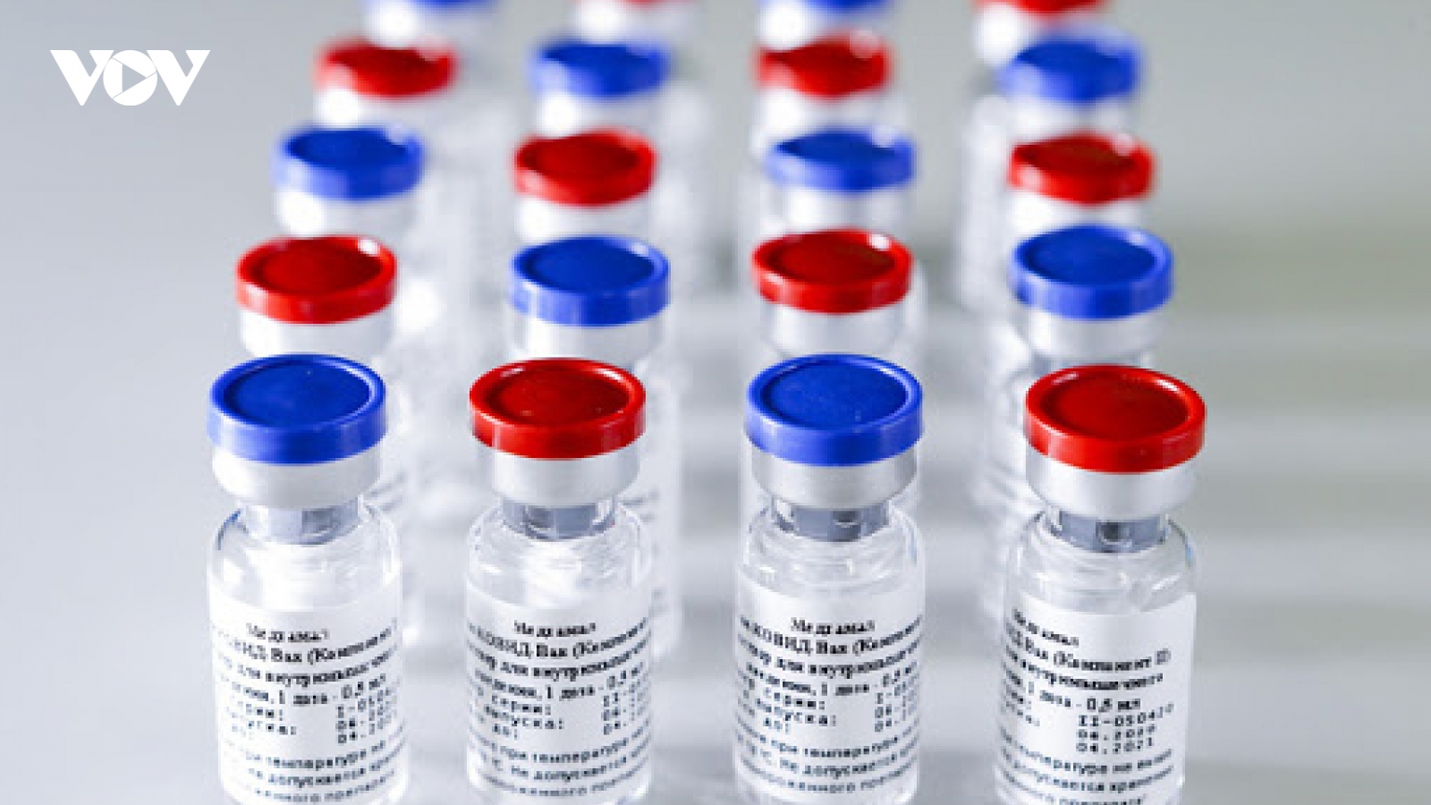 Hàn Quốc chi lớn cho phân phối thuốc và vaccine ngừa Covid-19
