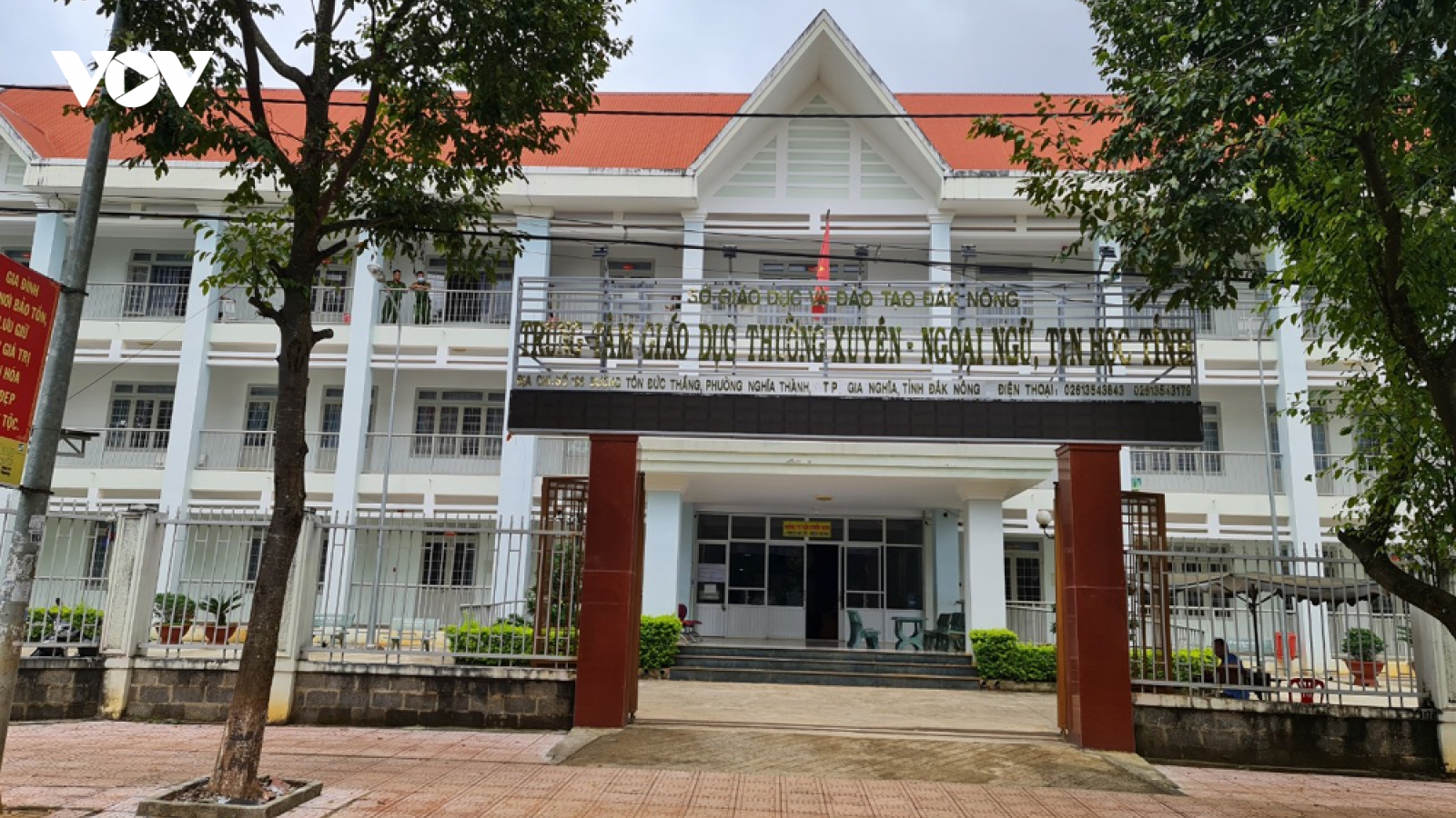 Đang làm bài thi, một cán bộ thanh tra tỉnh đột quỵ tử vong