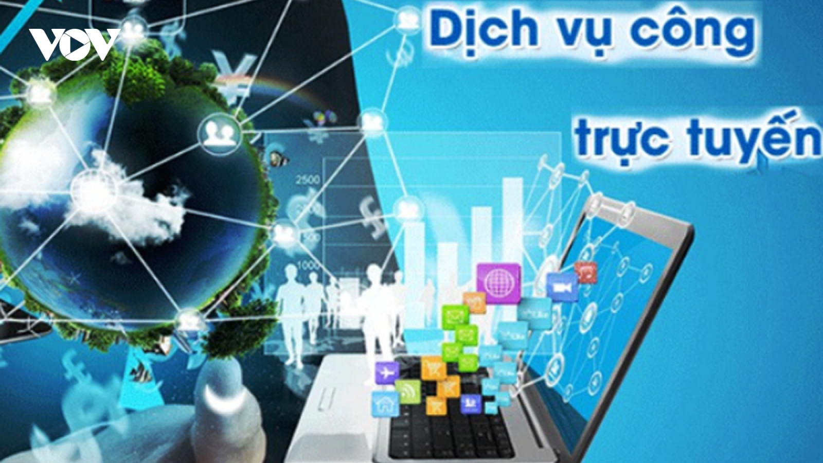 Kết nối tất cả các ngân hàng với Cổng dịch vụ công Quốc gia vào 15/9