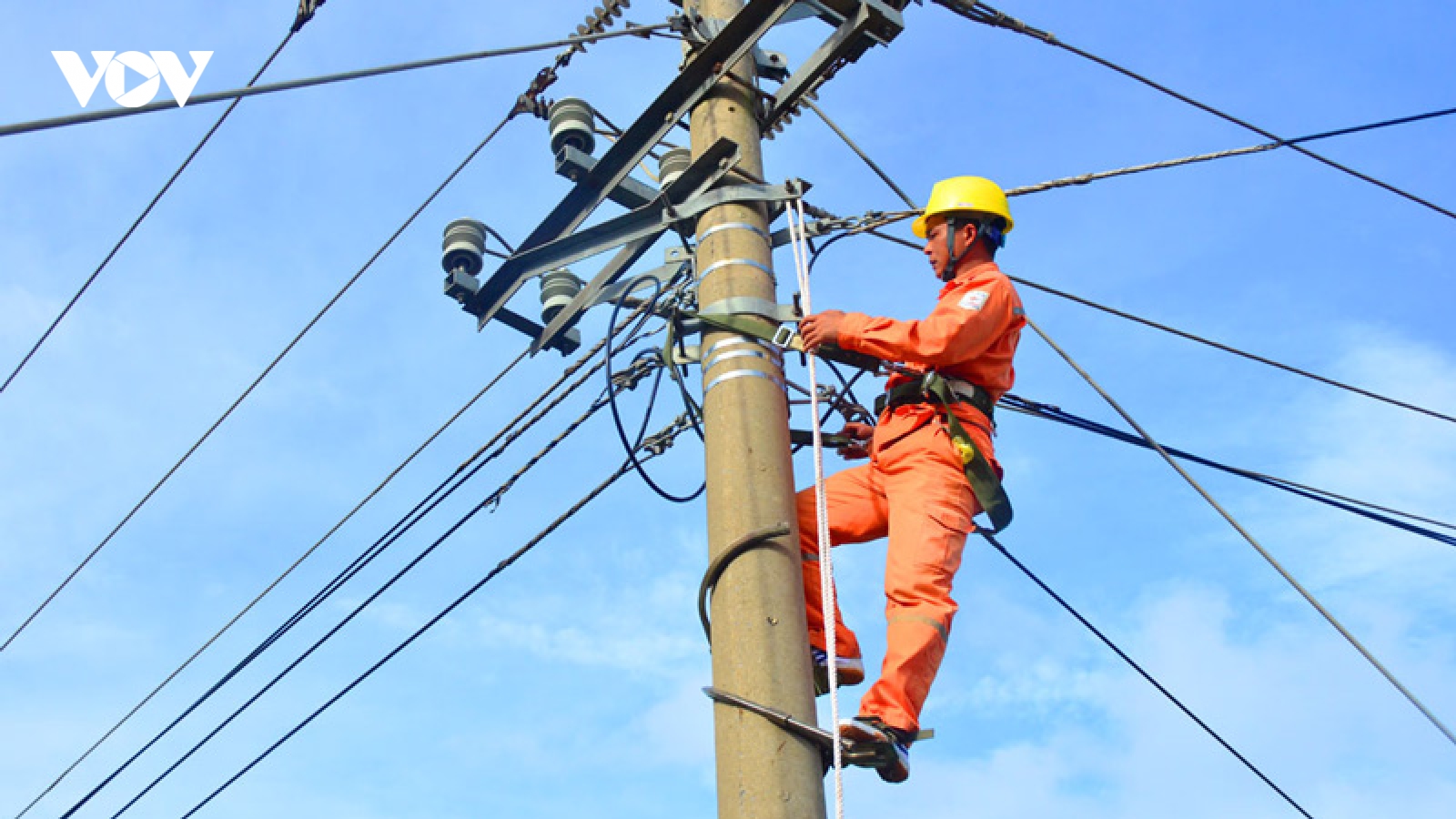 EVNHANOI khẳng định không có lịch cắt điện ngày 27/5