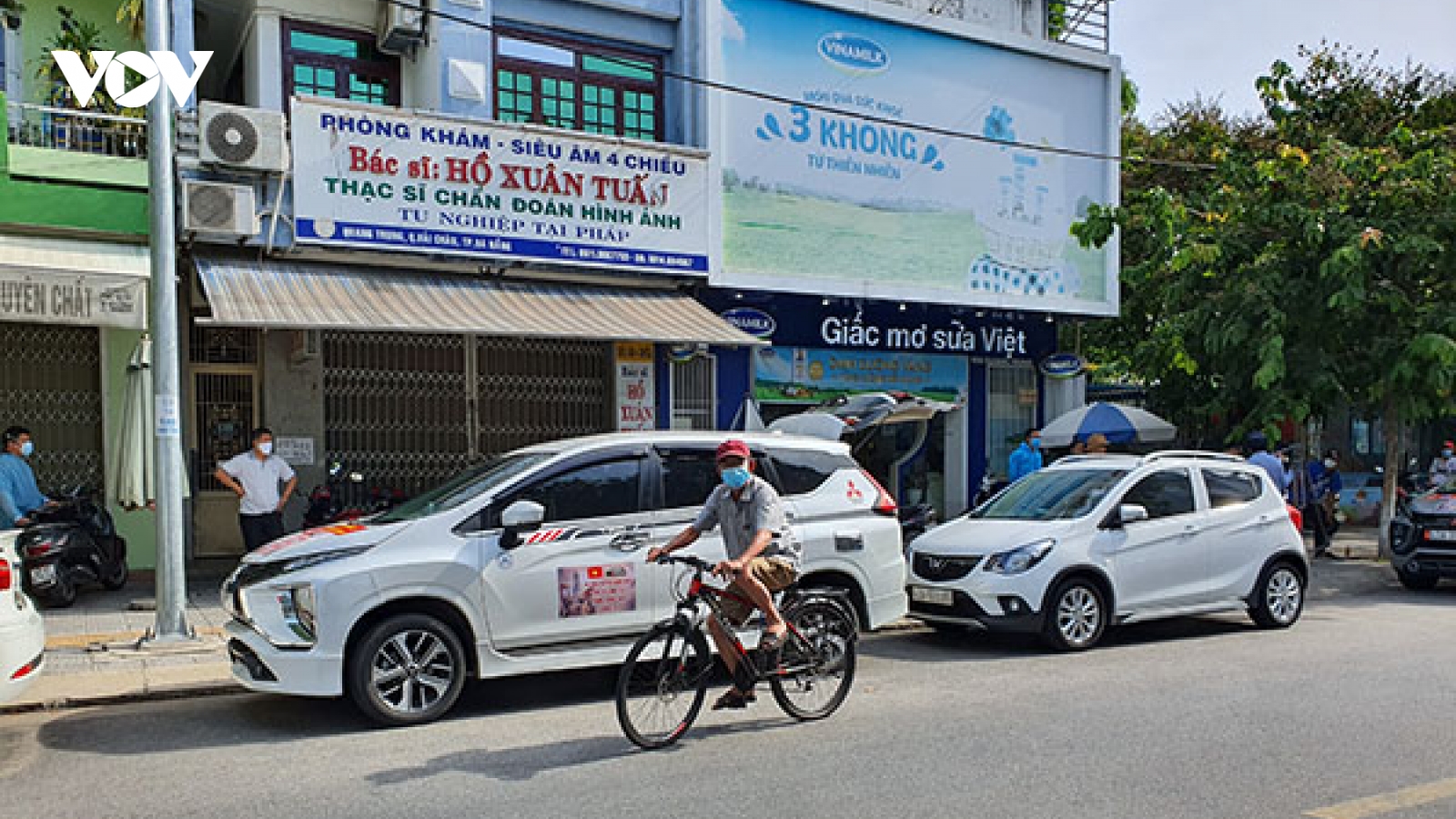 Học sinh Đà Nẵng đi học trở lại từ ngày 14/9