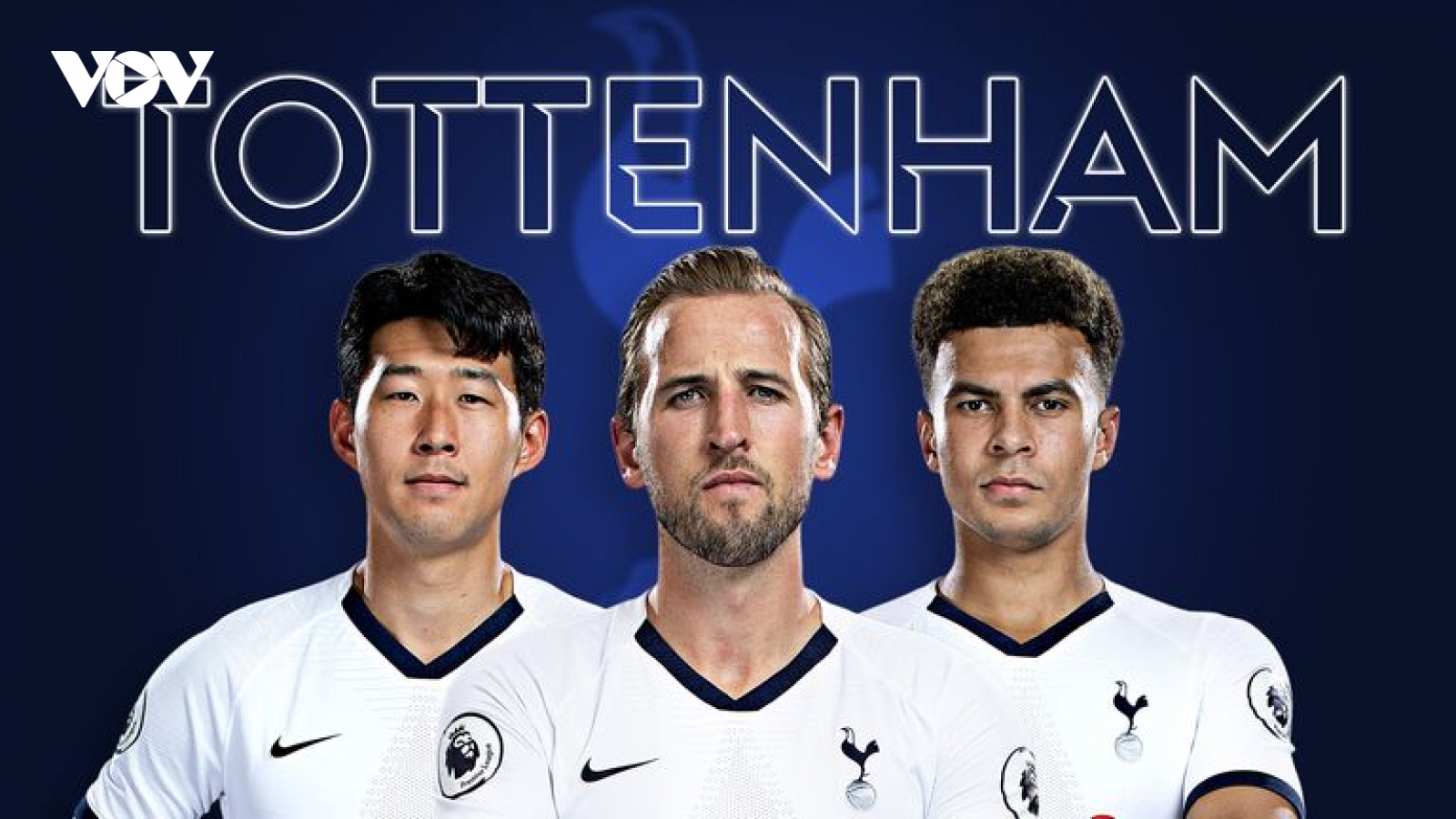 Đội hình dự kiến của Tottenham trước Everton: Mourinho tung ra "bộ tứ siêu đẳng"?