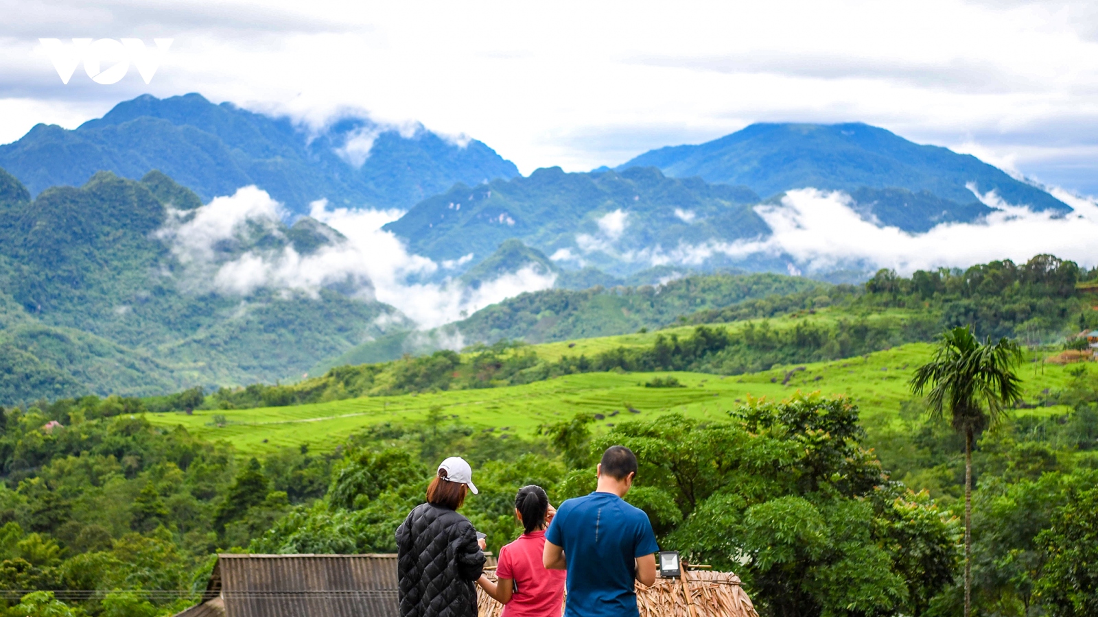 "Phá băng" cho du lịch Thanh Hóa bằng tour an toàn, thí điểm ở Pù Luông và Sầm Sơn