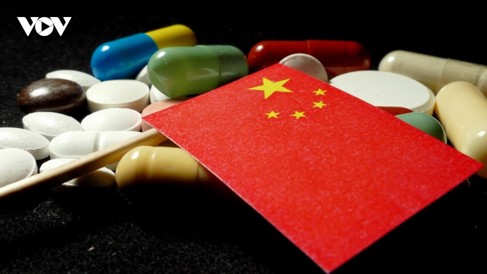 Cắt xuất khẩu dược phẩm sang Mỹ, Trung Quốc tự bắn vào chân mình?