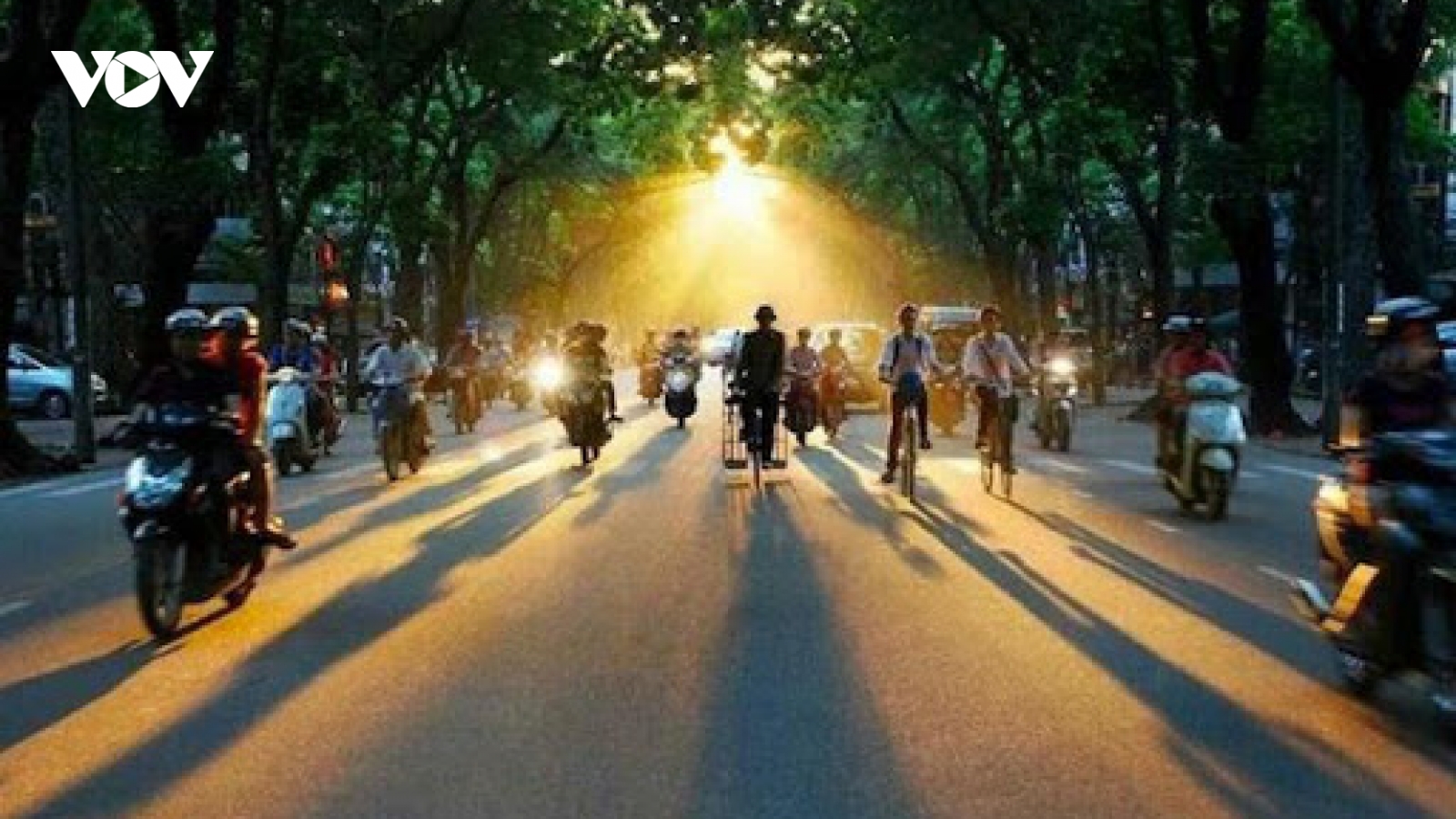 Dự báo thời tiết: Không khí lạnh suy yếu, nhiệt độ các tỉnh phía Bắc tăng dần