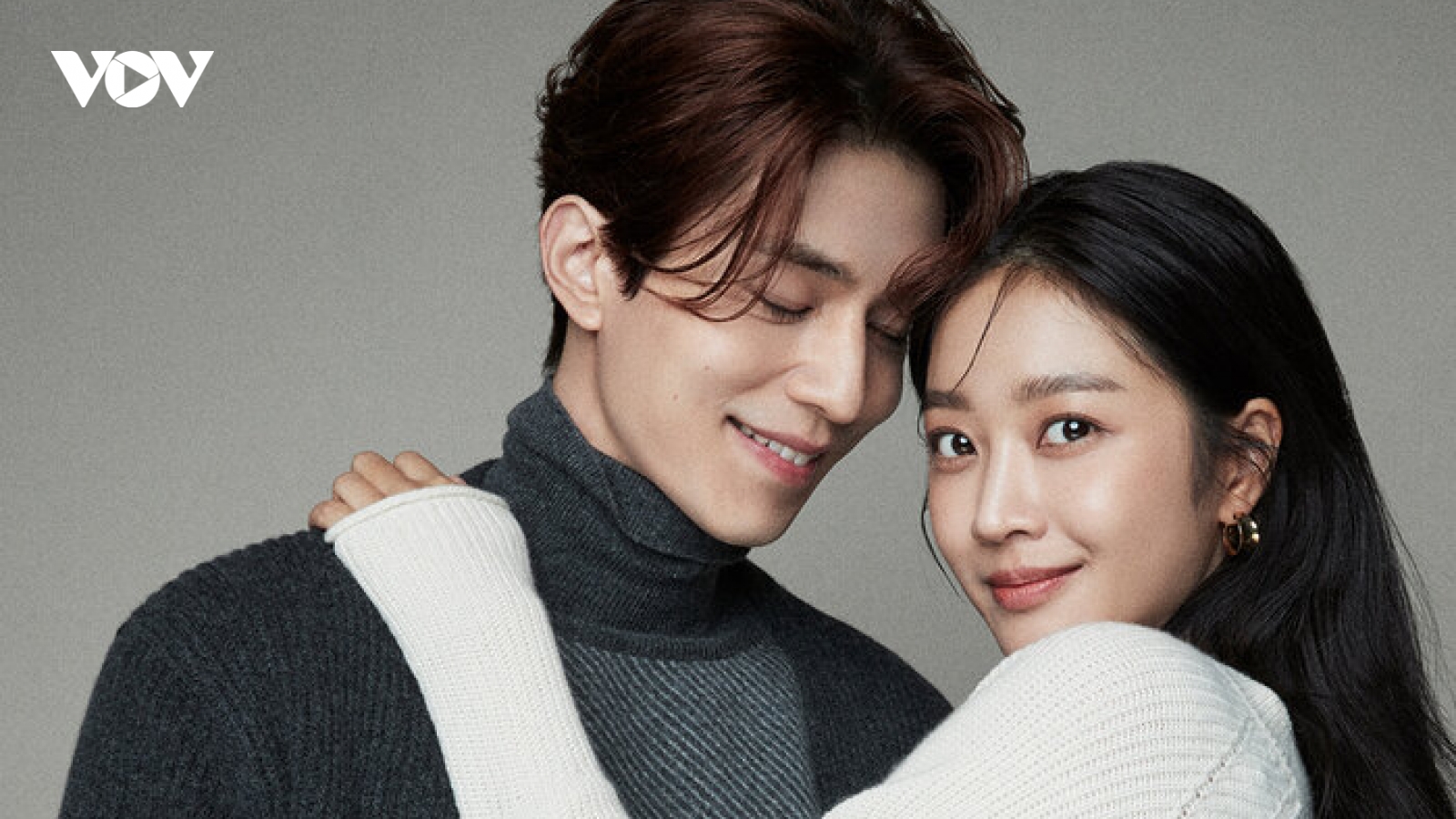 Lee Dong Wook thổ lộ bị hấp dẫn bởi bạn diễn trong "Truyền thuyết hồ ly"