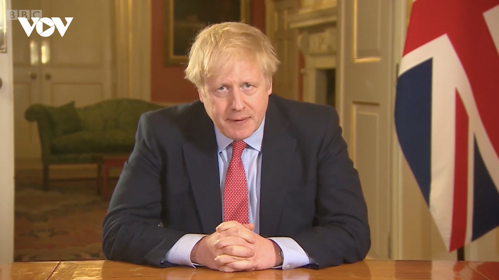 Thủ tướng Boris Johnson đặt hạn chót để Anh và EU đạt thỏa thuận thương mại