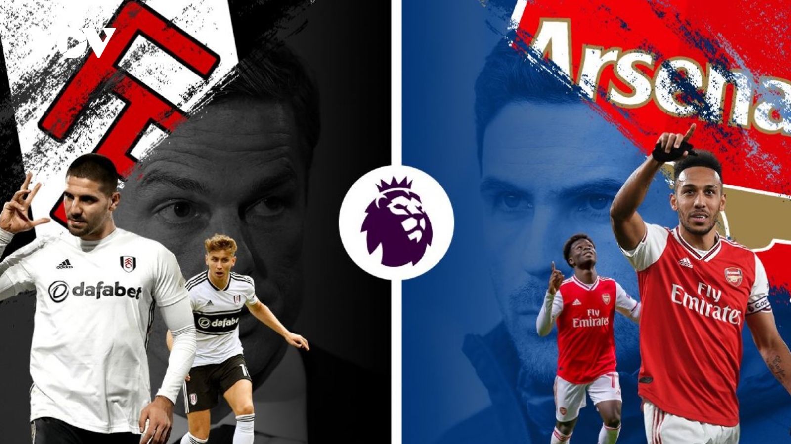 Fulham - Arsenal: Derby London khai màn Premier League 2020/2021