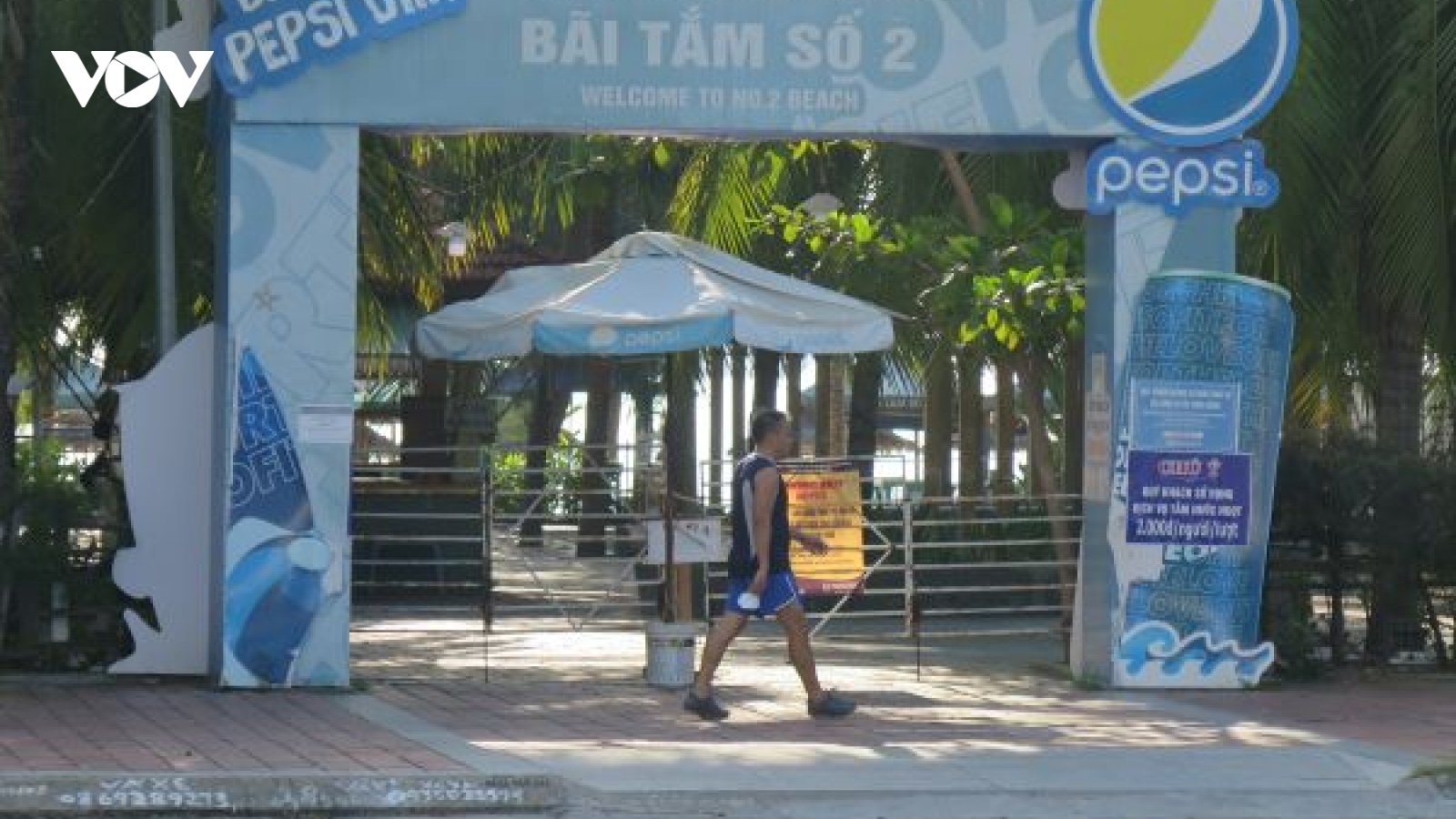 Người dân Đà Nẵng vui mừng đi làm sau thời gian giãn cách