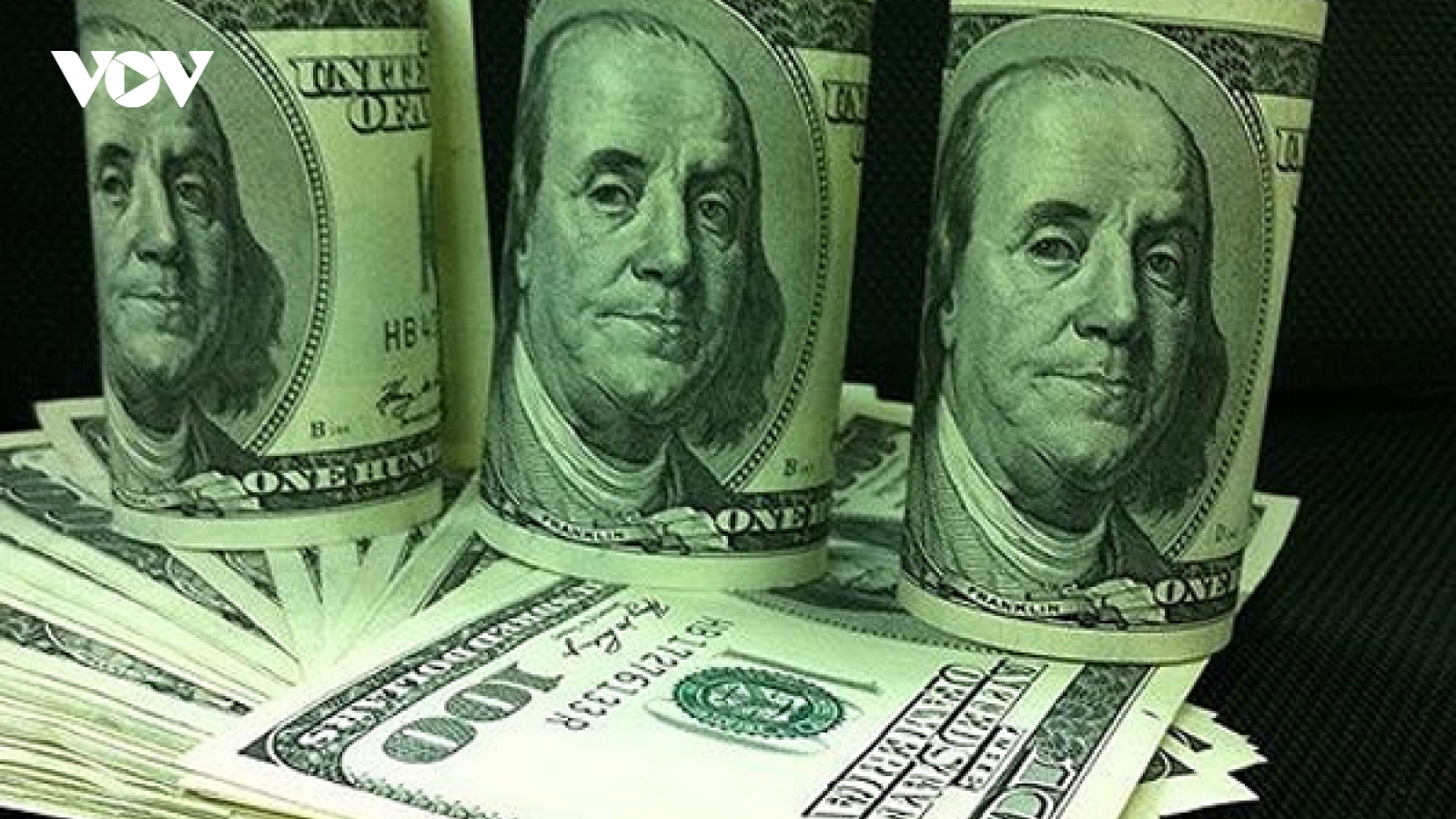 Giá USD trong nước hôm nay 11/9 biến động nhẹ